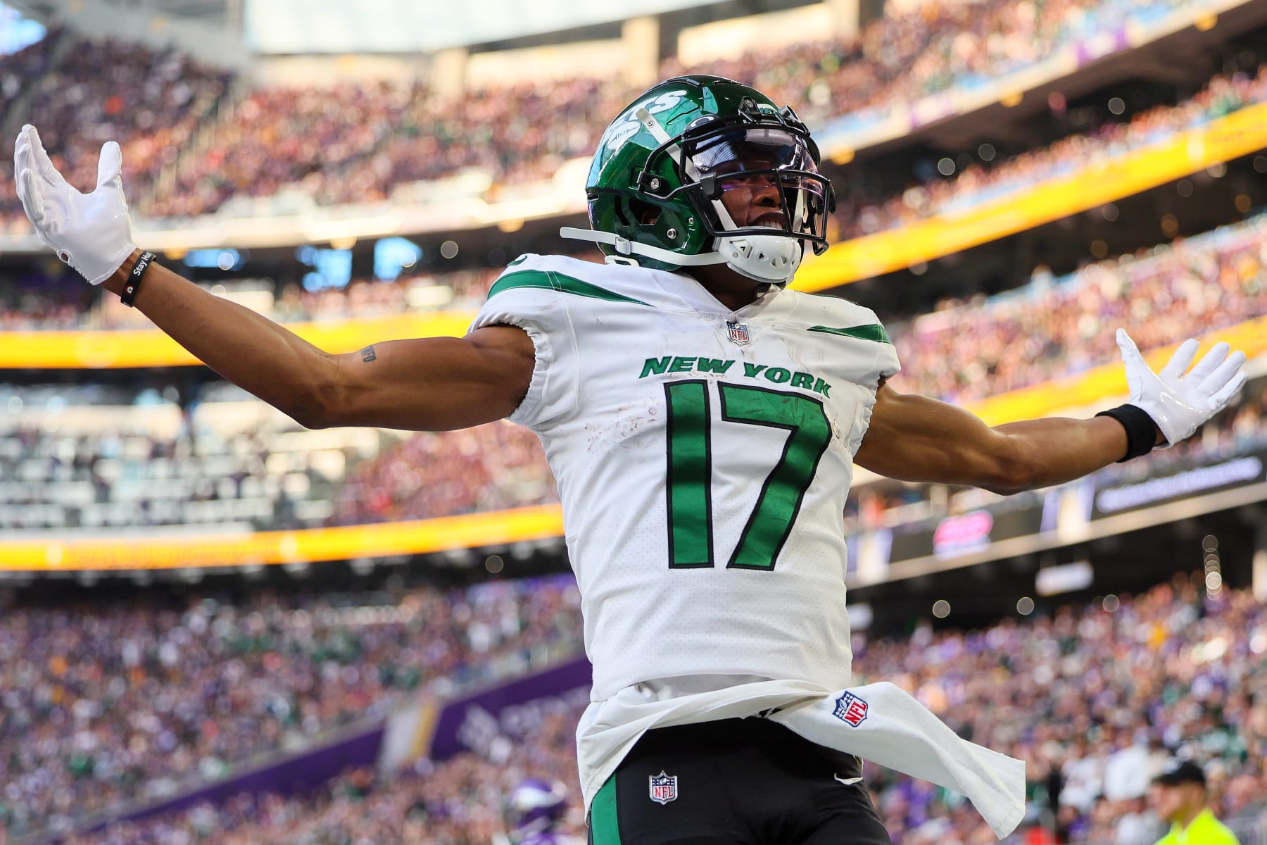 3 Takeaways from Jets' Week 13 Loss vs. Vikings, News, Scores, Highlights,  Stats, and Rumors