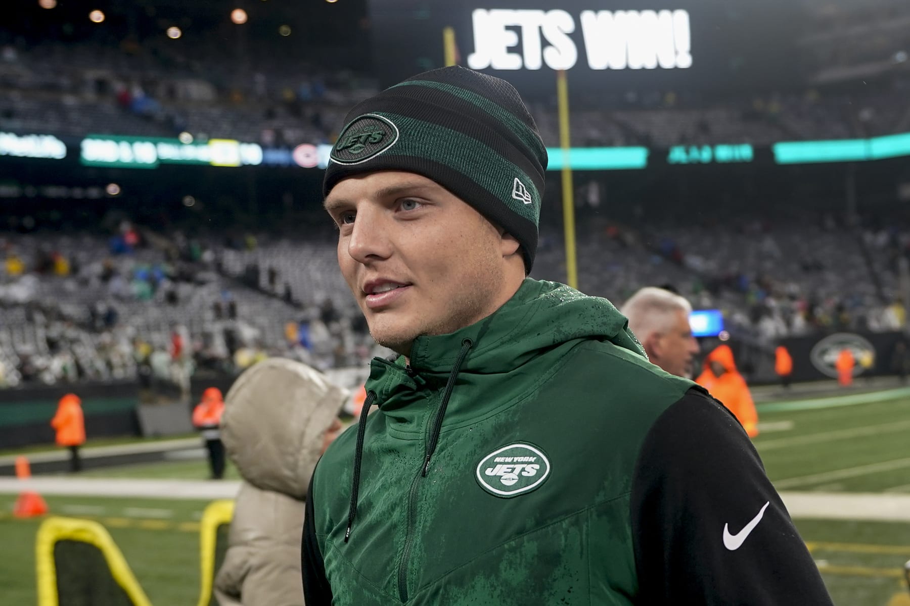 3 takeaways from the NY Jets Week 13 loss to the Minnesota Vikings