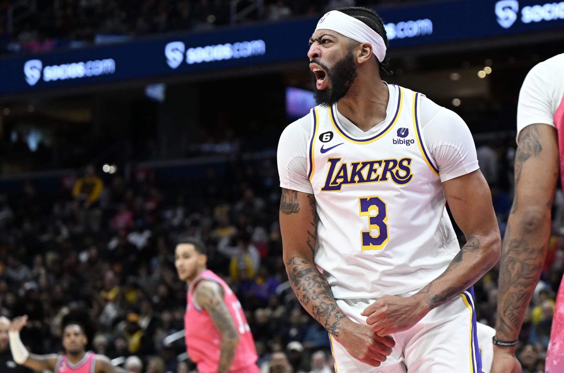 Lakers News: Mo Bamba Goes Viral For Trade Reaction