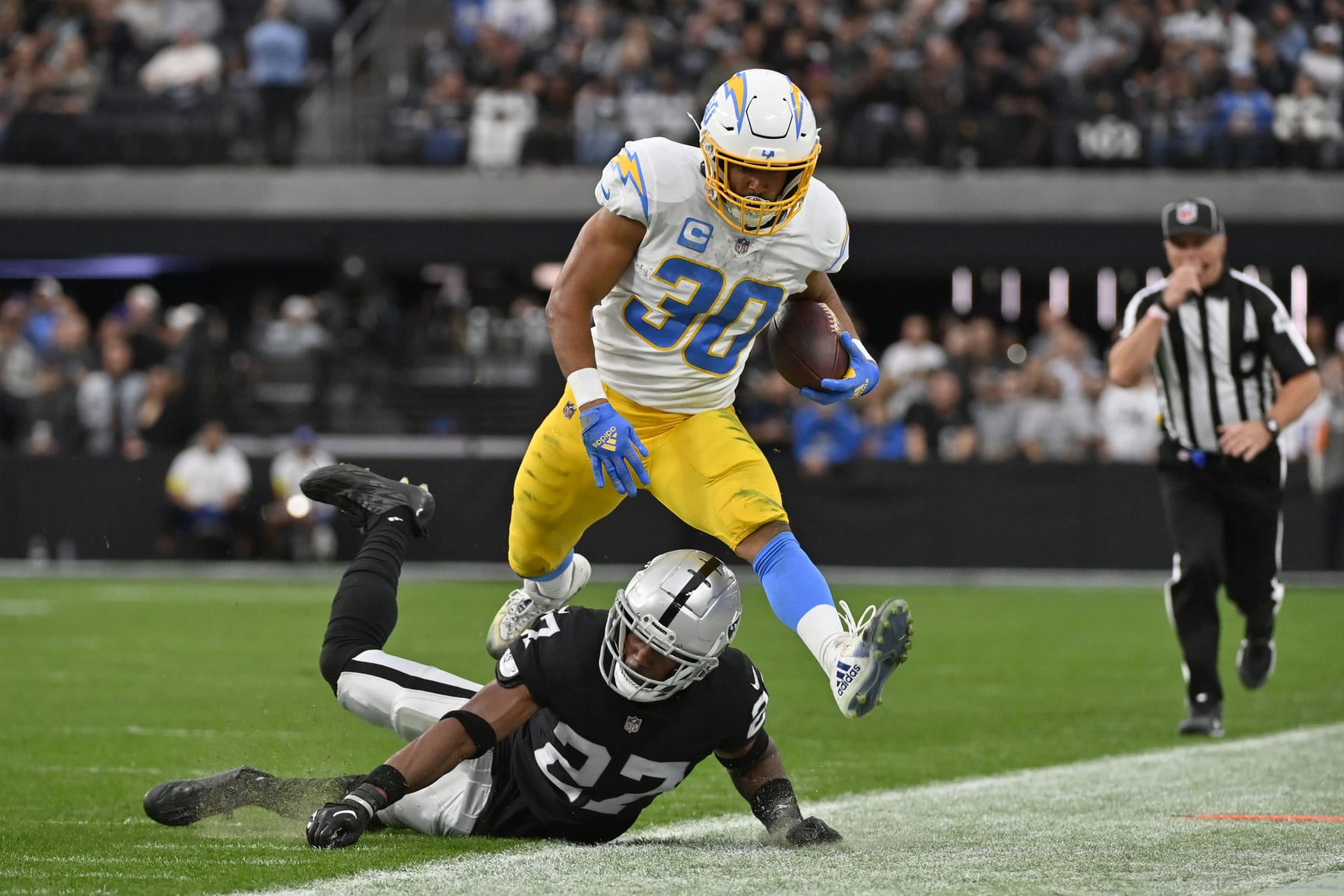 Updated Week 14 Fantasy Football Rankings and Tiers (2022) - Roto