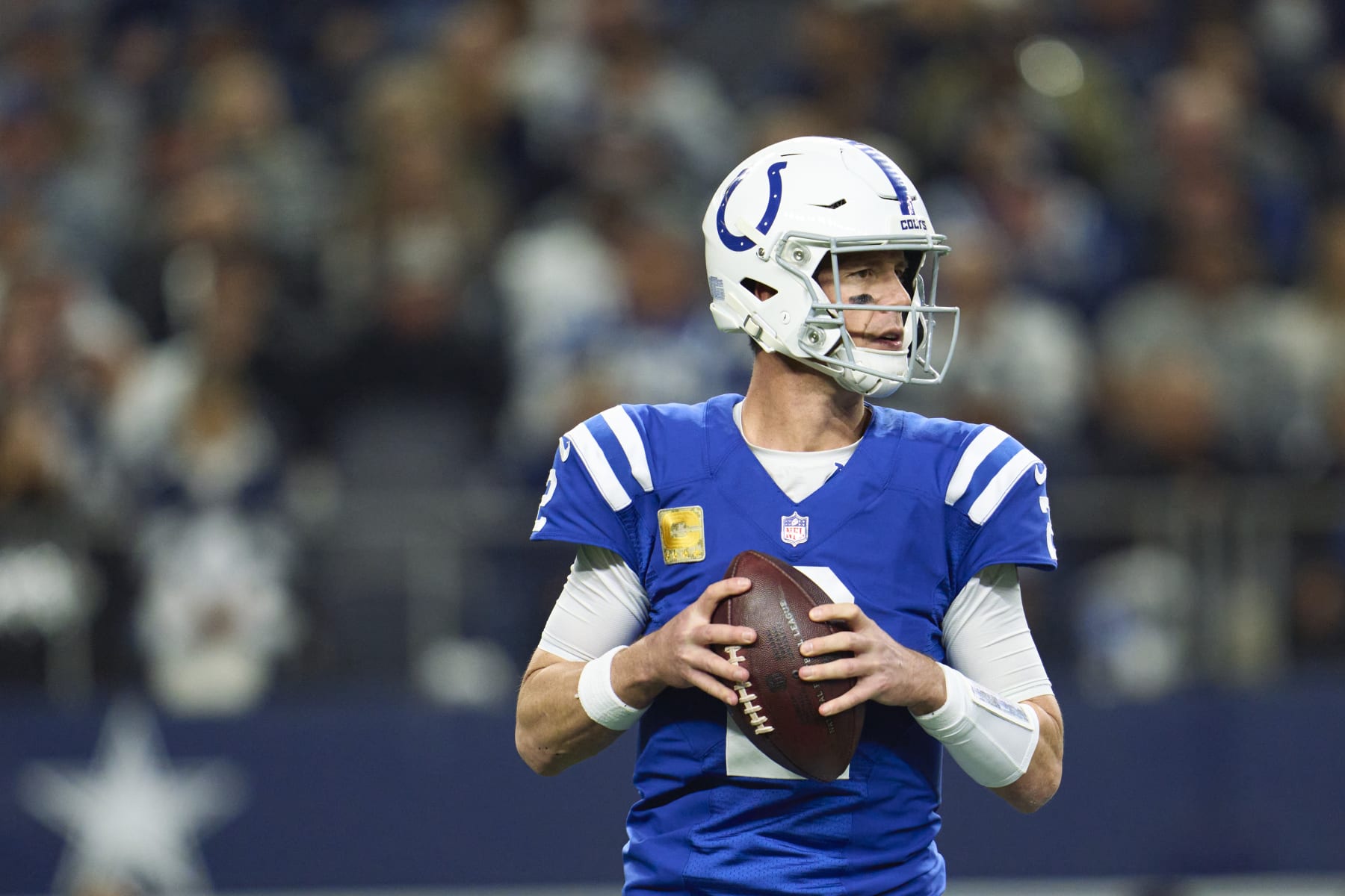 NFL Power Rankings: ESPN Impressed with Indianapolis Colts Despite Loss -  Sports Illustrated Indianapolis Colts News, Analysis and More