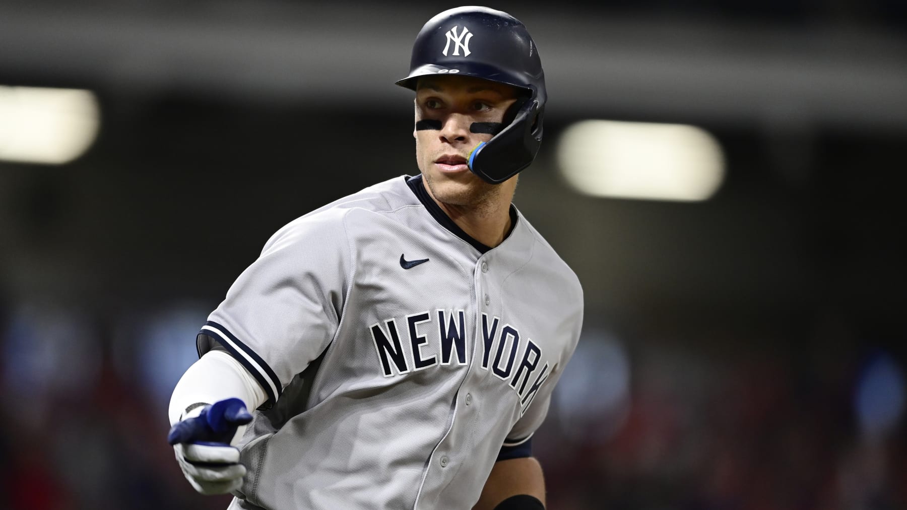 Yankees Rumors: Aaron Judge 'More Likely Than Not' to Remain with NY in  Free Agency, News, Scores, Highlights, Stats, and Rumors