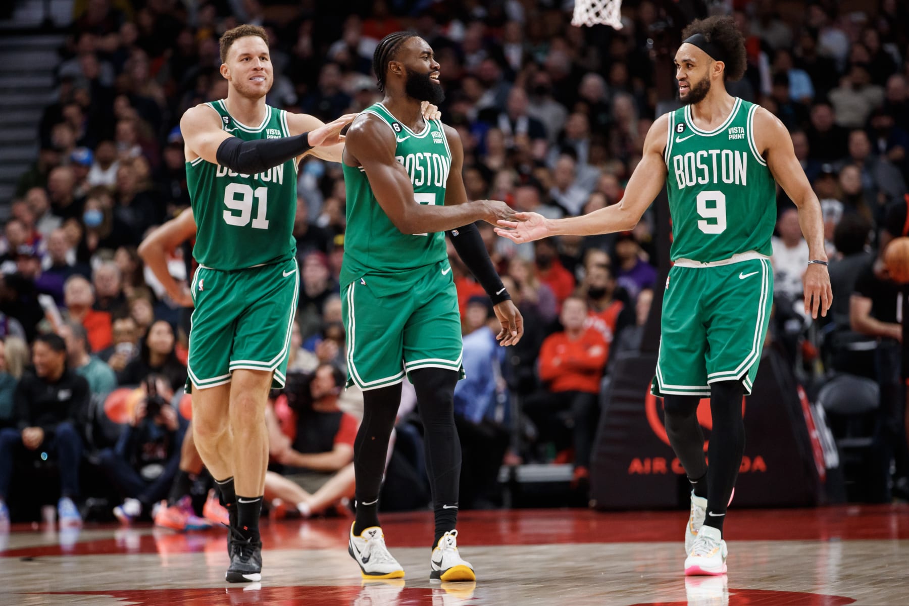 Kyrie Irving Boston Celtics Game-Used #11 White Jersey vs. Portland Trail  Blazers on February 27 2019 - Size 50+4 - 31 Pts 5 Reb 3 Ast