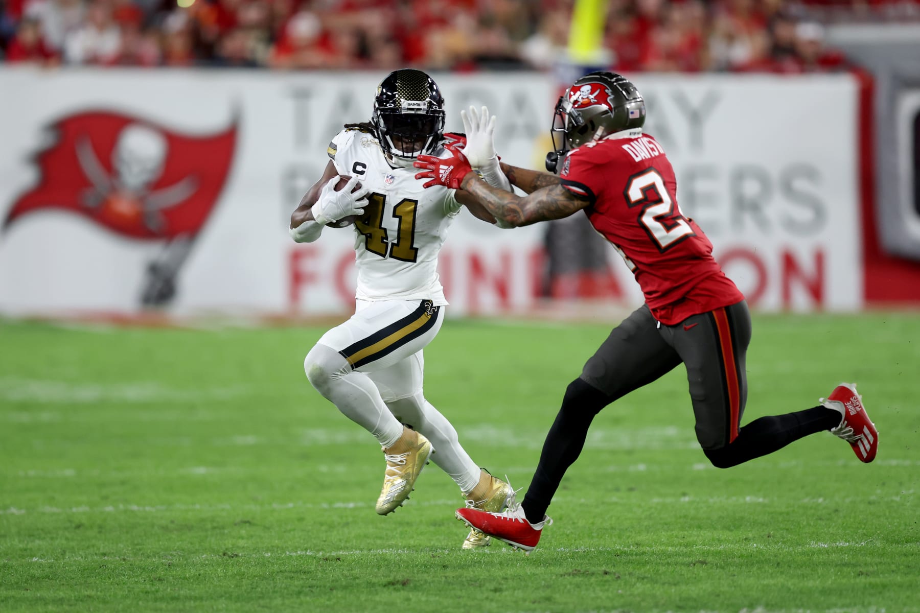 Bucs vs Chiefs Recap: Comeback bid falls short, Bucs lose 27-24