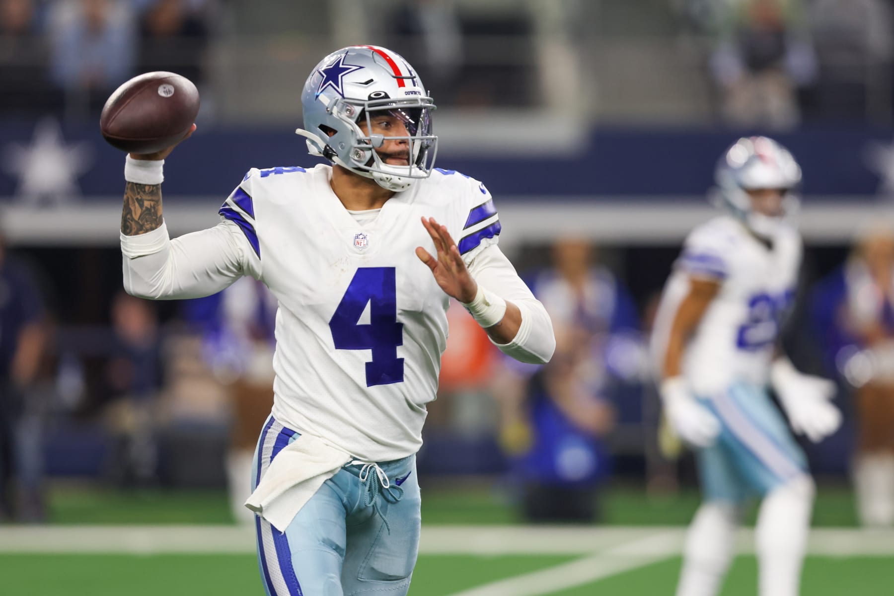 Cowboys 2019 Playoff Scenarios: Week 14 Impact Games ✭ Inside The Star