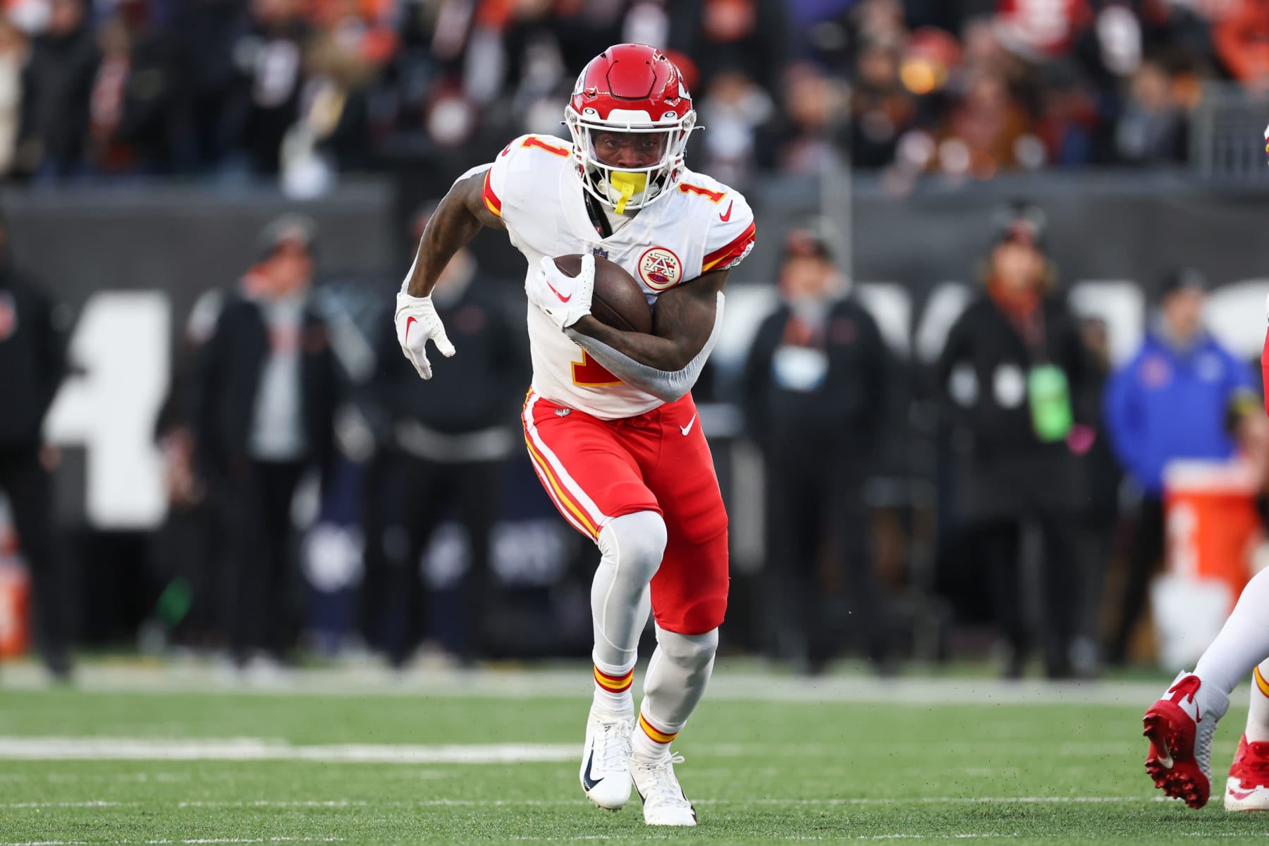 Fantasy football deep sleepers: Lamar Jackson heads Week 14 list