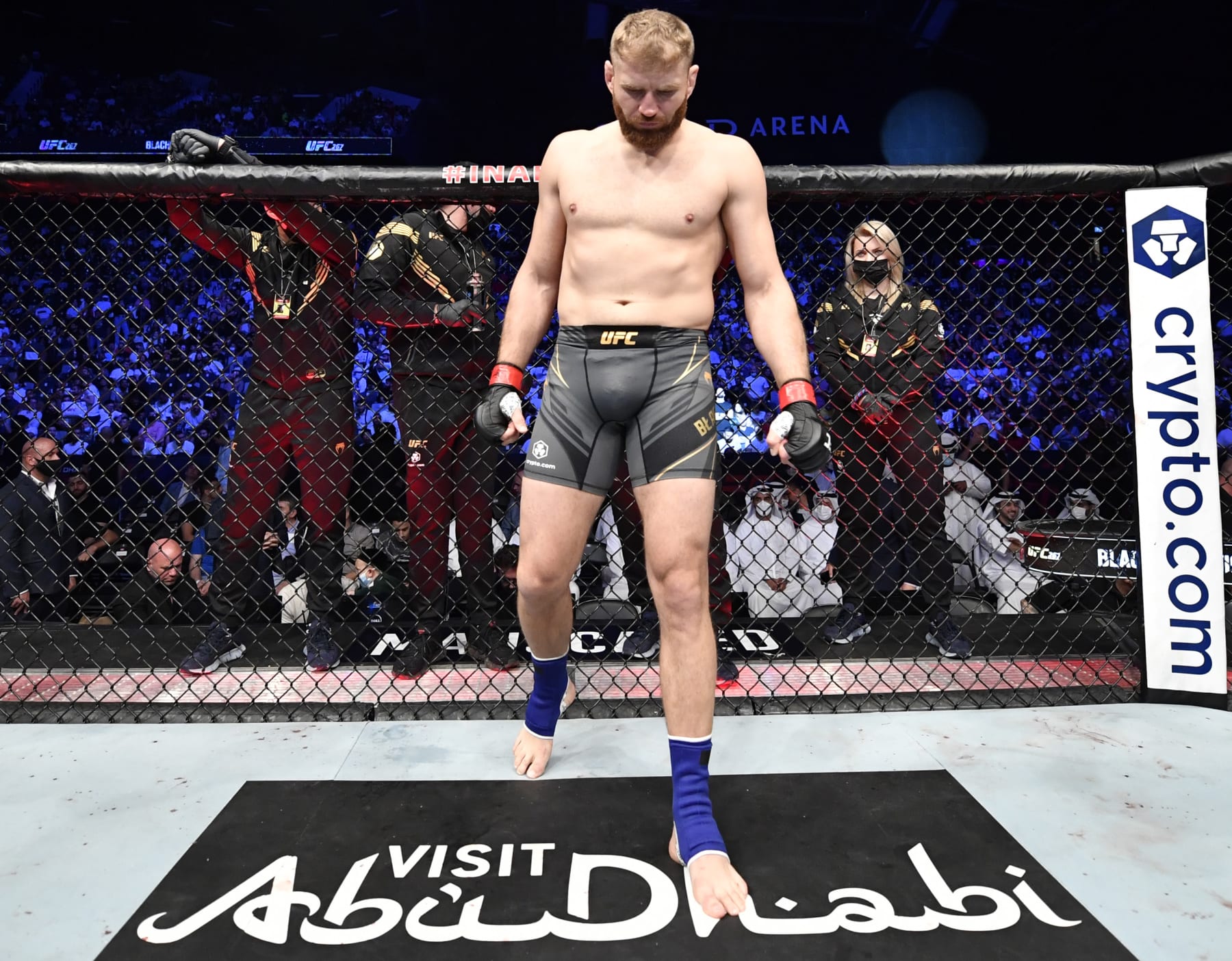 UFC 282 Jan Blachowicz vs Magomed Ankalaev Best Bet - bettingexpert News