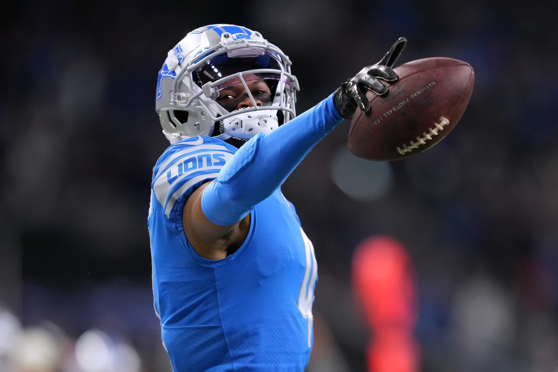 skelet beton oplichterij Fantasy Football Week 14: Biggest Sleepers at Every Position | News,  Scores, Highlights, Stats, and Rumors | Bleacher Report