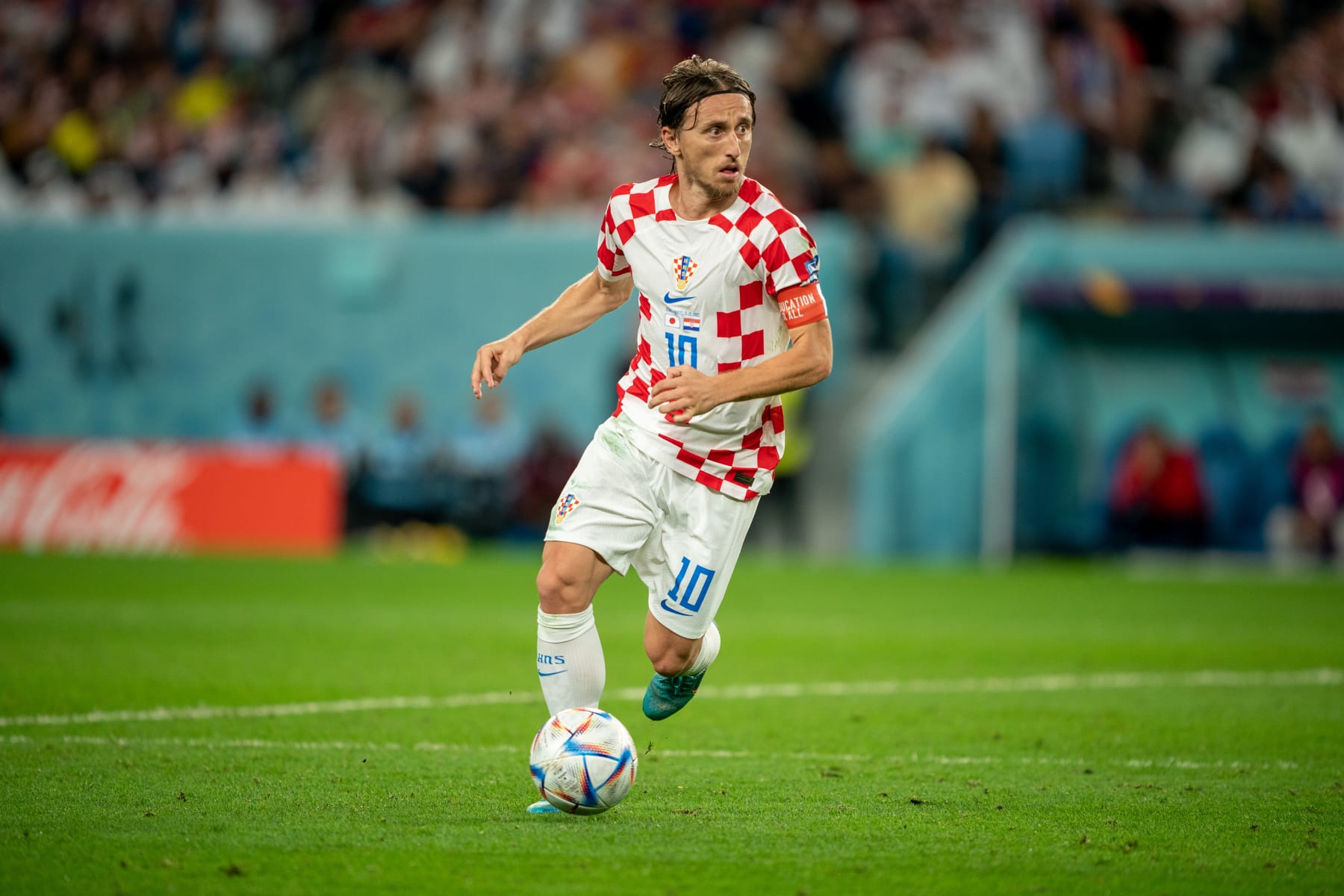 Croatia vs. Brazil Highlights, 2022 FIFA World Cup