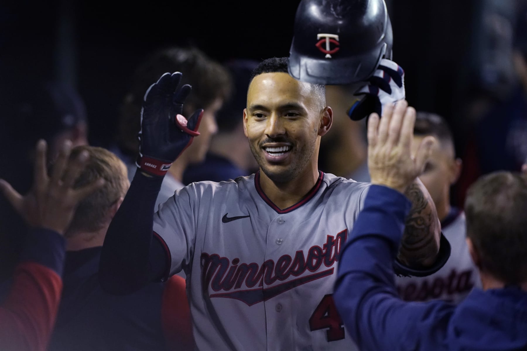 MLB Free Agents 2022: Predictions for Carlos Correa, Edwin Díaz amid Latest  Rumors, News, Scores, Highlights, Stats, and Rumors