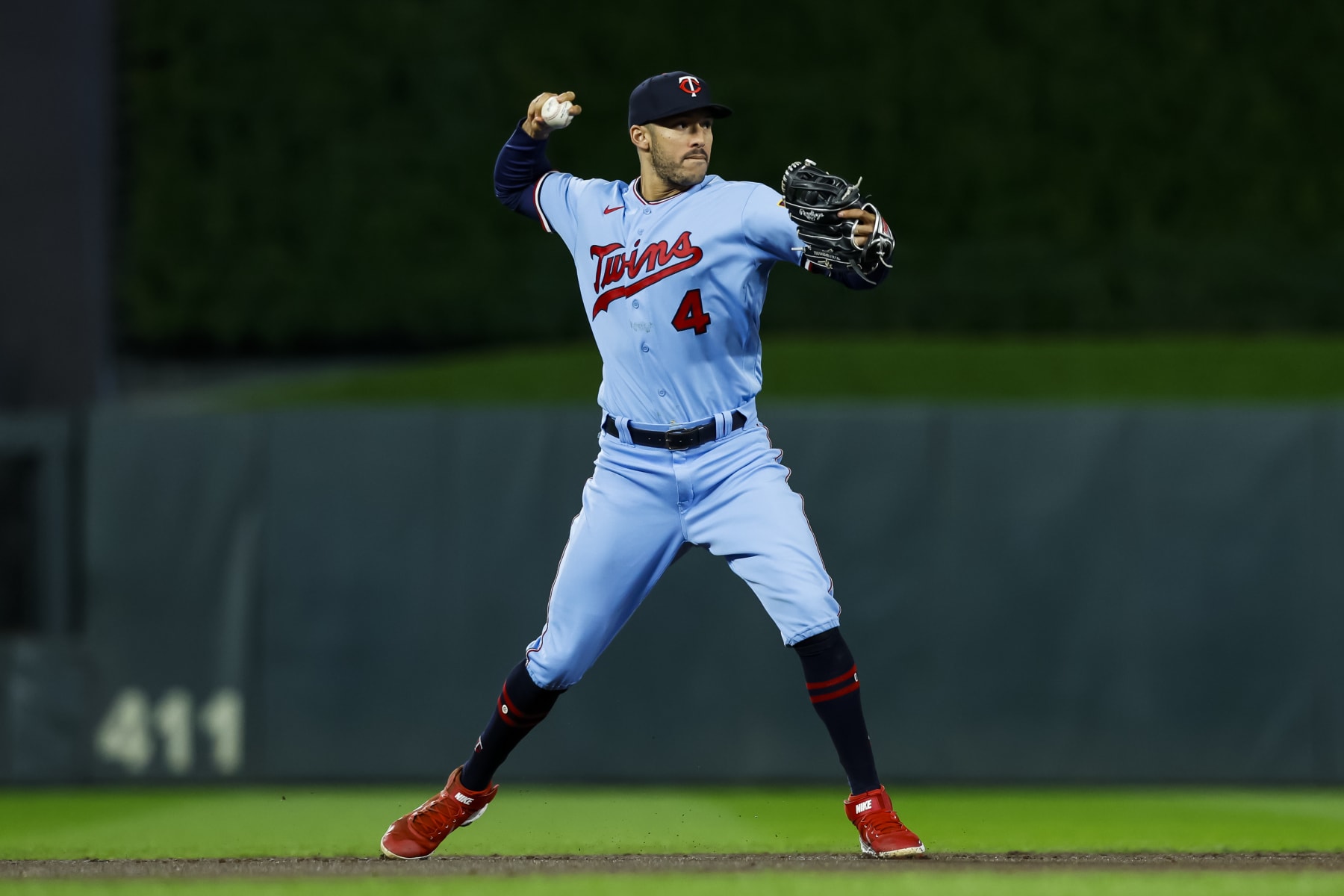 San Francisco Giants rumors: Carlos Correa considered atop shortstop list