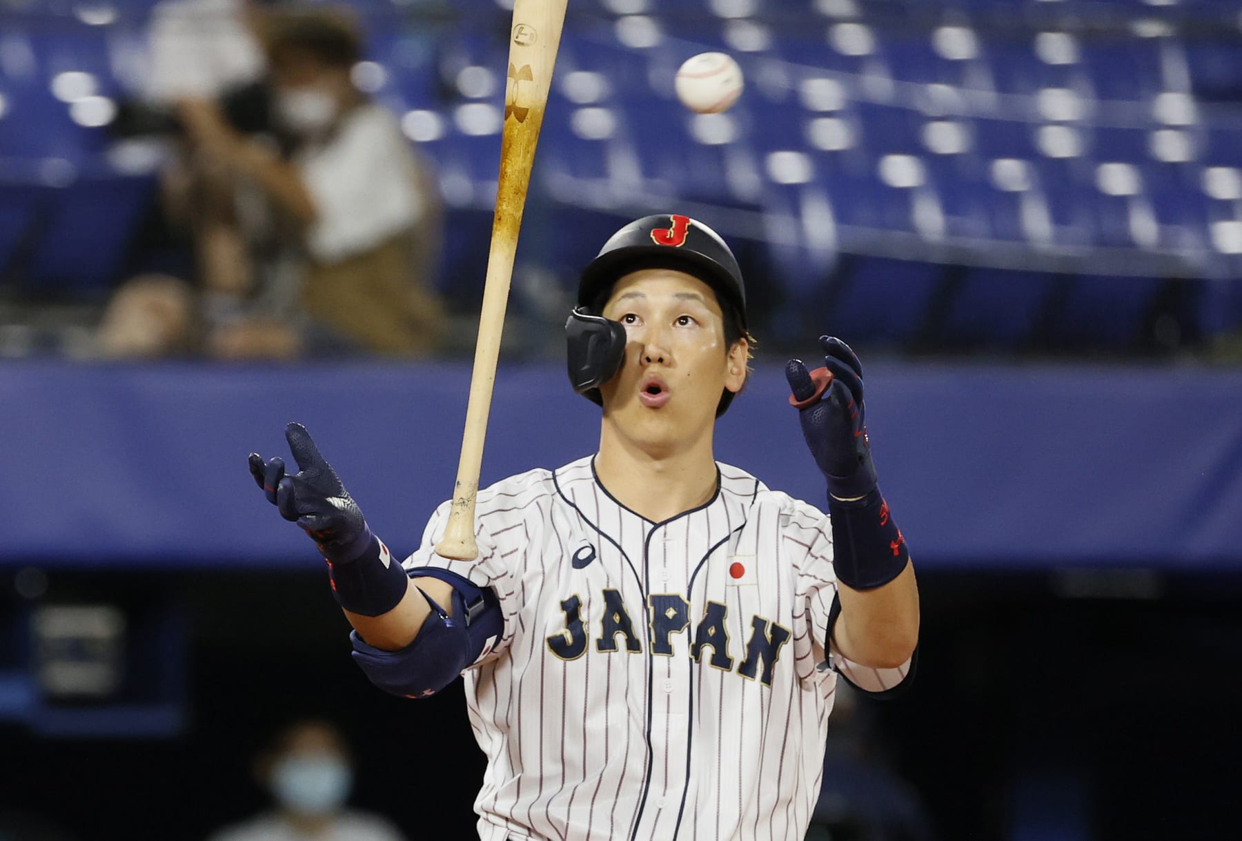 MLB Exec Says Masataka Yoshida 'Worth Less Than Half' of $90M Red