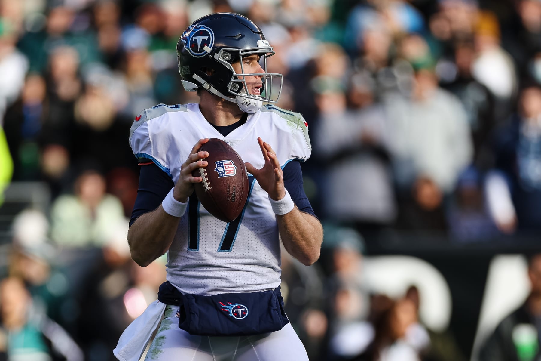 2023 NFL offseason quarterback market preview: Which teams are in