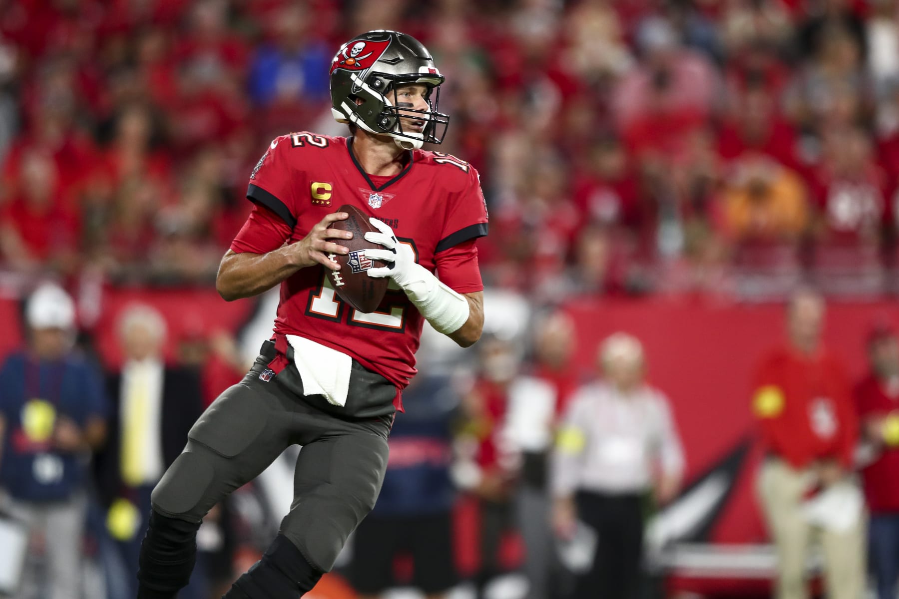 An early look at the 2022 NFL quarterback carousel - Sports