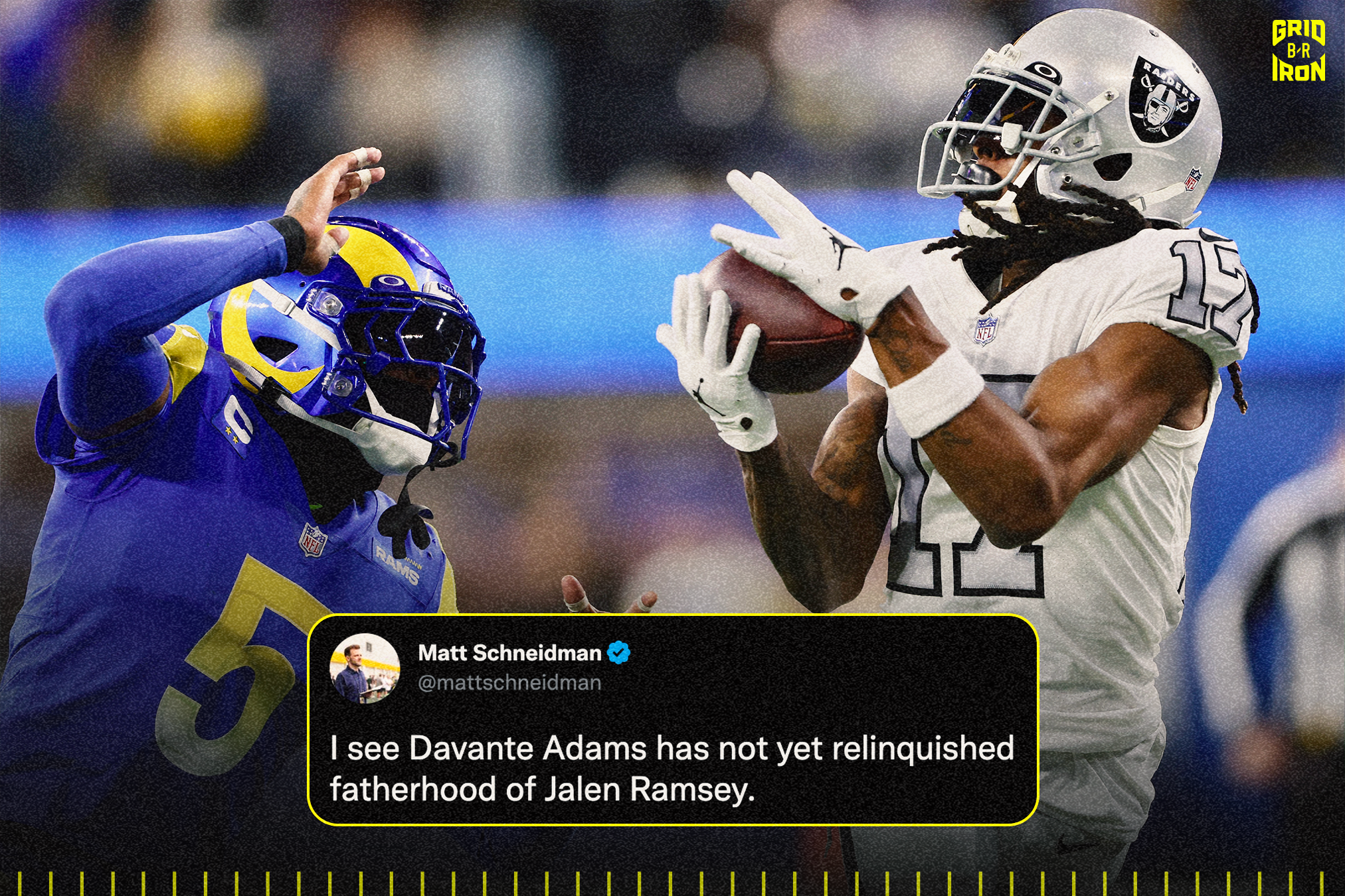 Week 14 Raiders-Rams final score: LA wins 17-16 - Silver And Black Pride