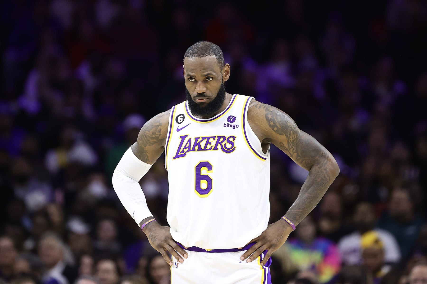 Lakers vs Raptors Picks and Predictions: Scoring Slows With AD and LeBron  Absent