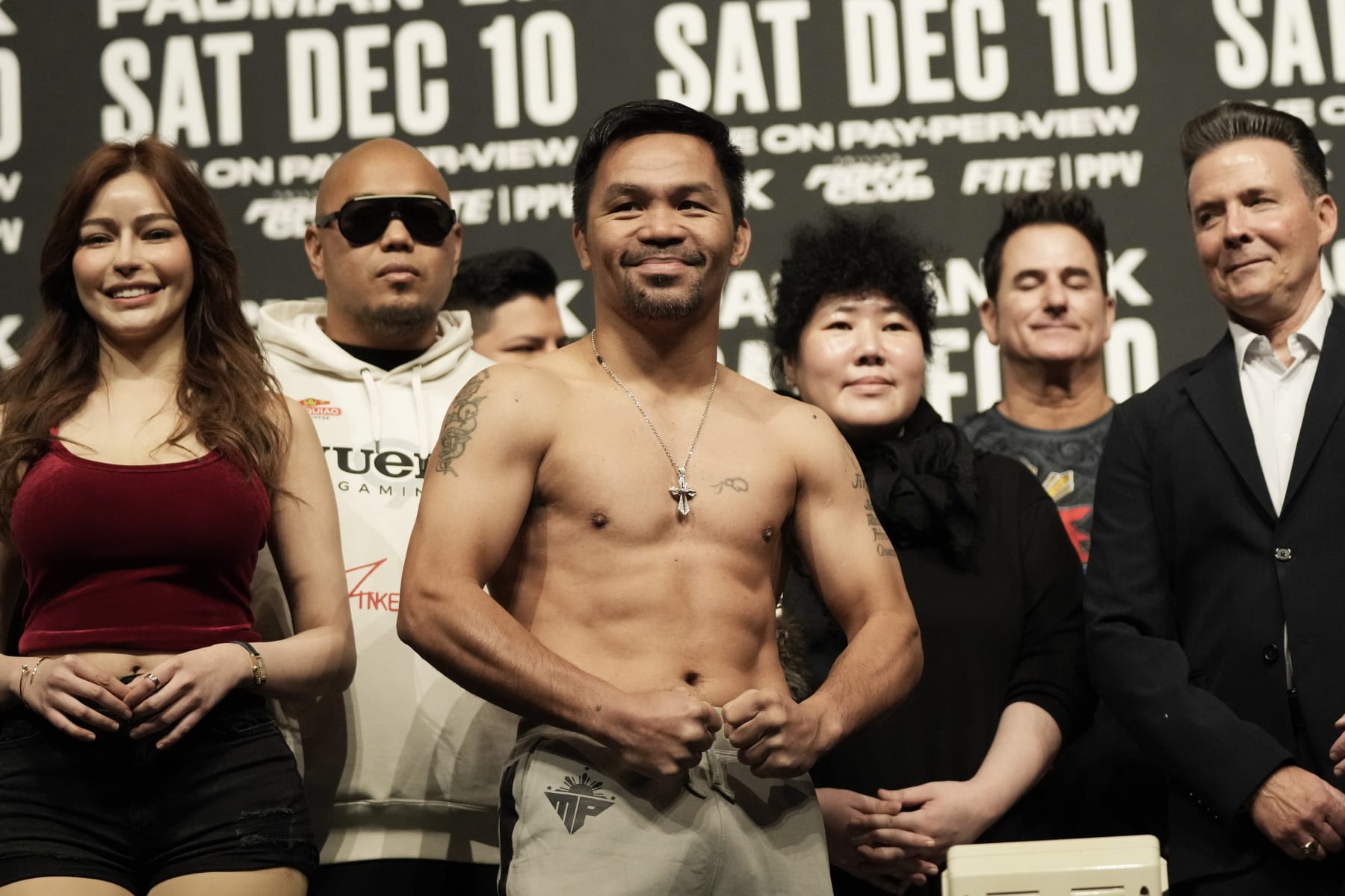 Manny Pacquiao Willing to End Retirement to Fight Terence Crawford, Errol Spence News, Scores, Highlights, Stats, and Rumors Bleacher Report