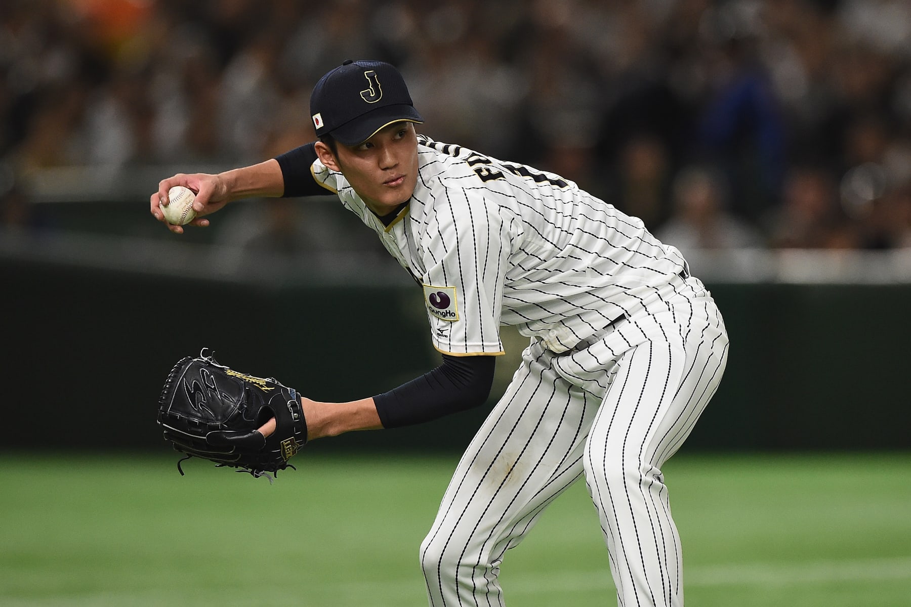 Mets Rumors: Meeting with Japanese Star Koudai Senga in MLB Free