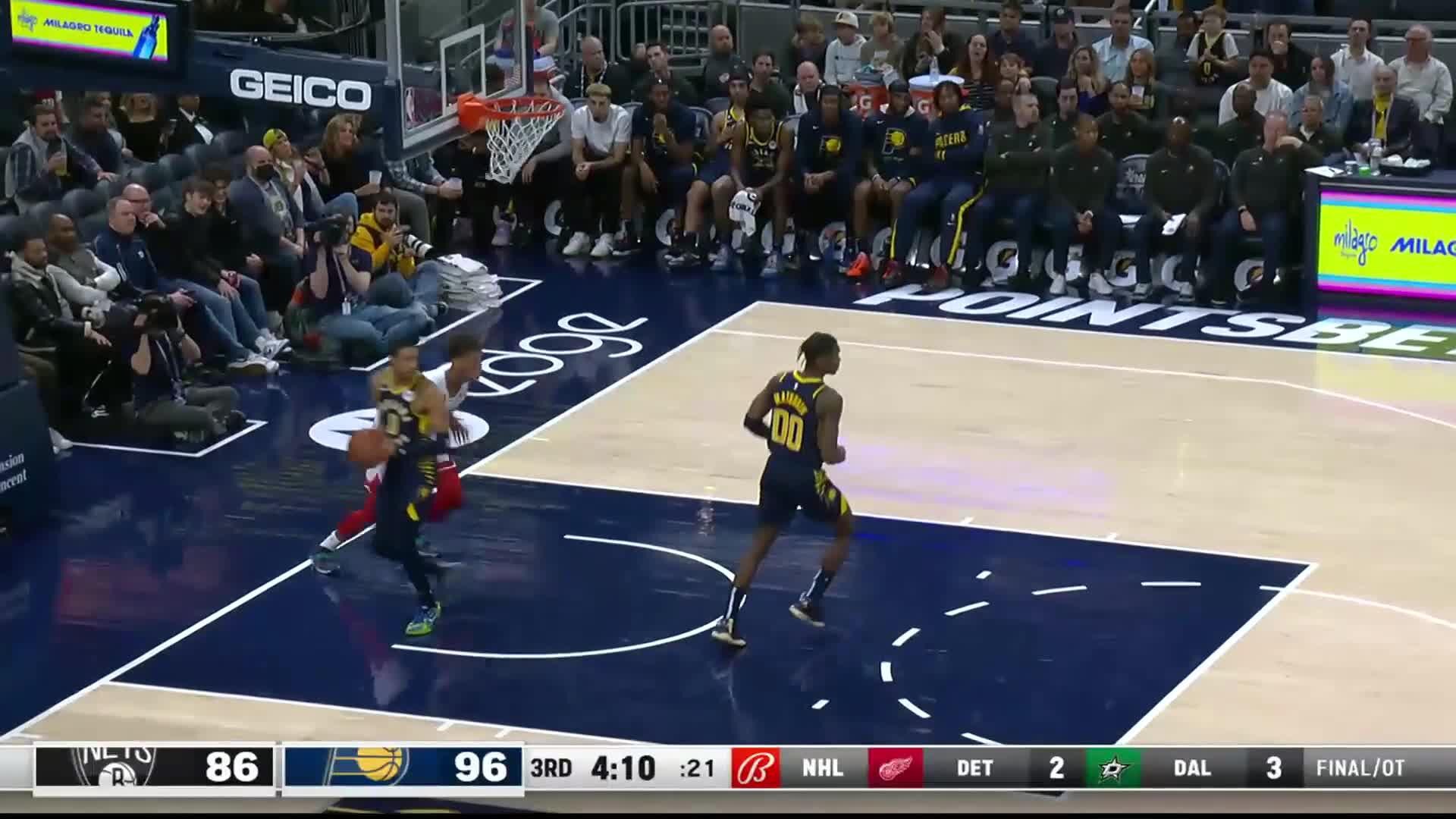 Kessler Edwards Traded to Kings from Nets; Brooklyn Saves 8M, Opens