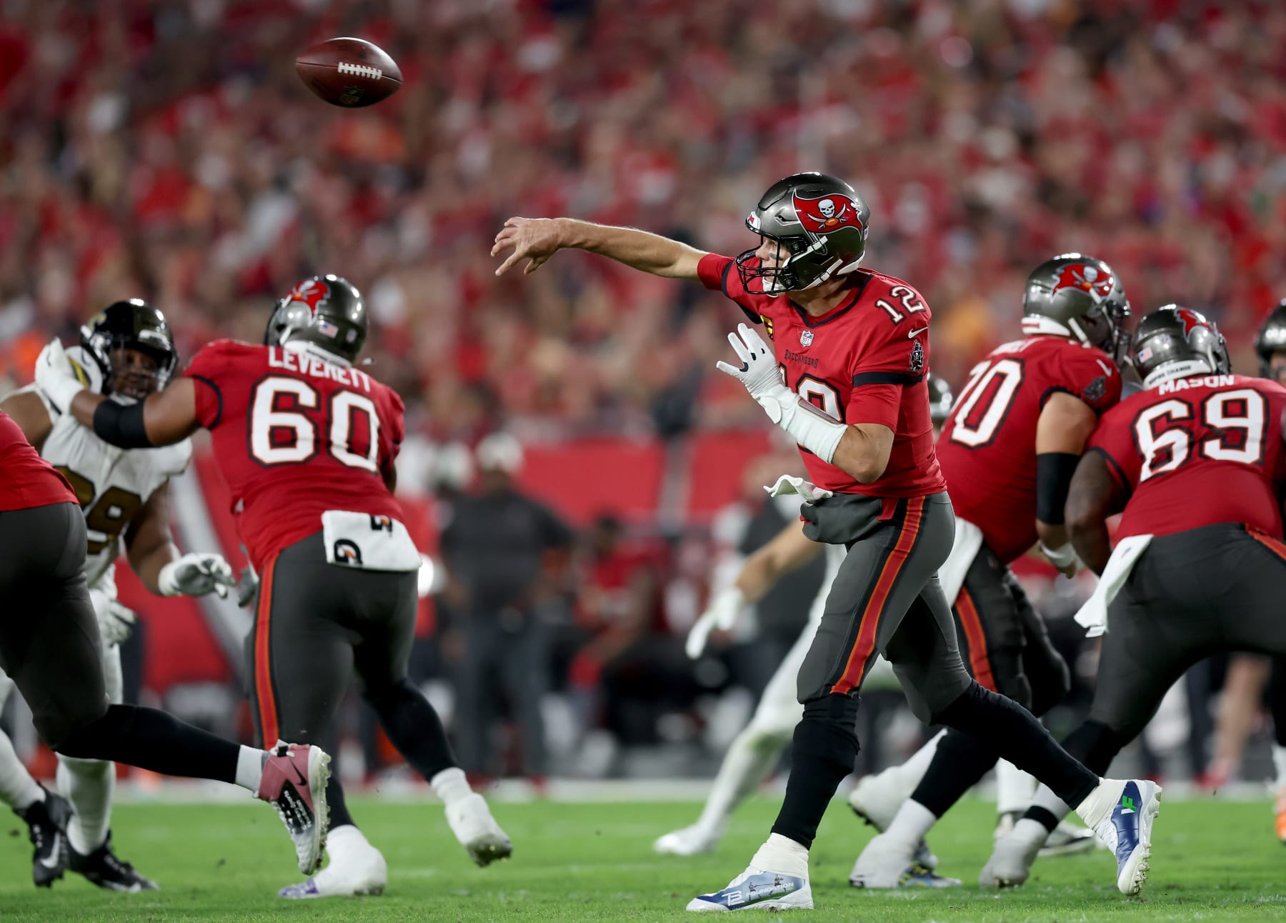 2018 Tampa Bay Buccaneers free agency: news, rumors and updates