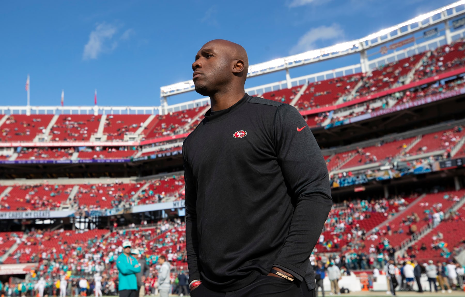 Will the 49ers' Defense Still Be Elite Despite Losing DC DeMeco Ryans?