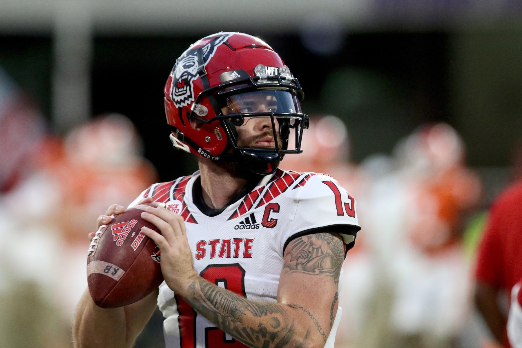 Predicting where Devin Leary and top transfer portal quarterbacks