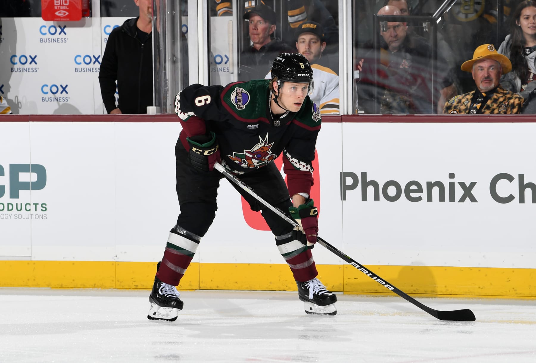 Arizona Coyotes roll out alternate jerseys for 2022-23 season - Phoenix  Business Journal