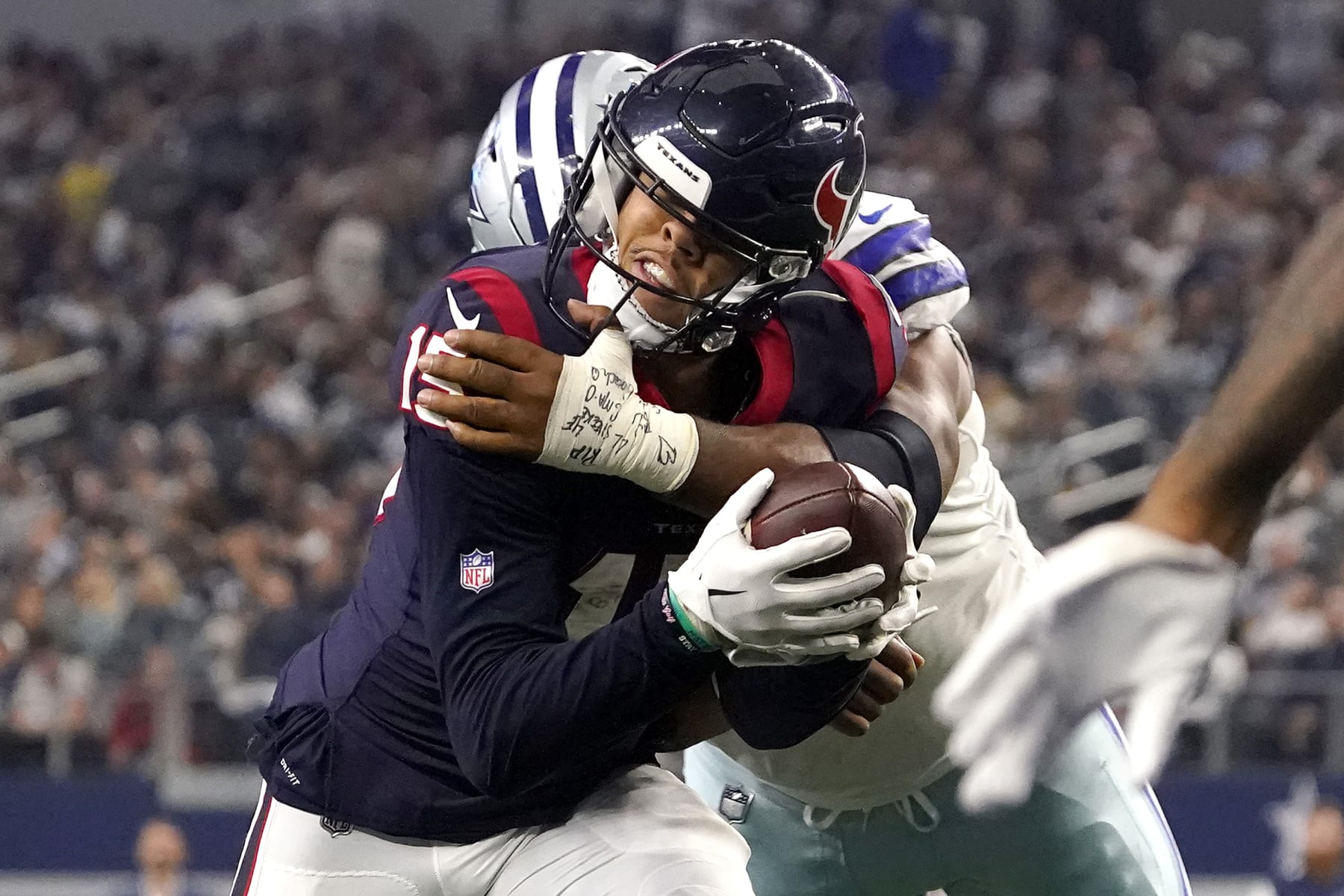 Fantasy Court: The Case Against Deebo Samuel in 2021 - Fantasy