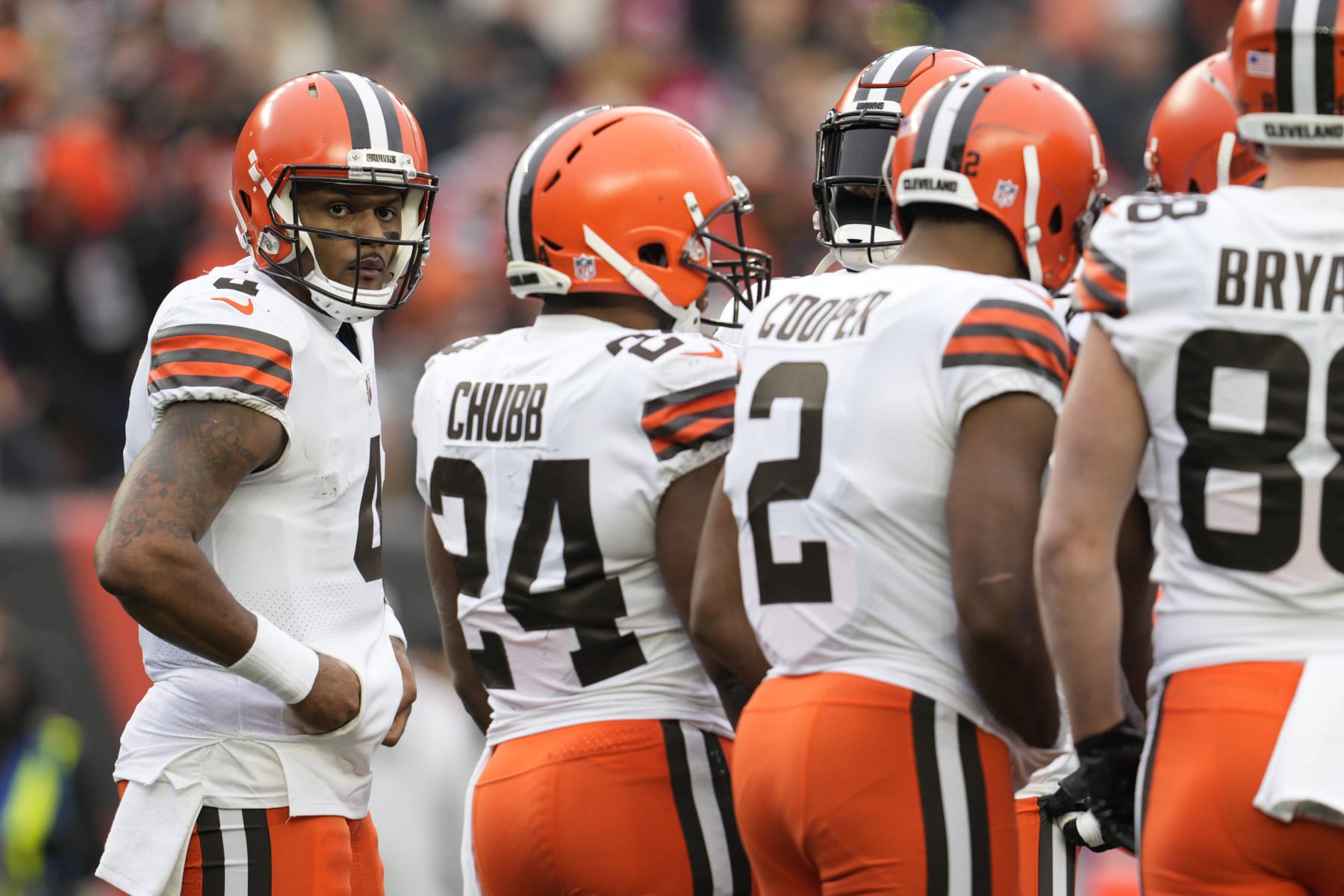 Browns vs. Bengals: 3 takeaways from the demoralizing loss