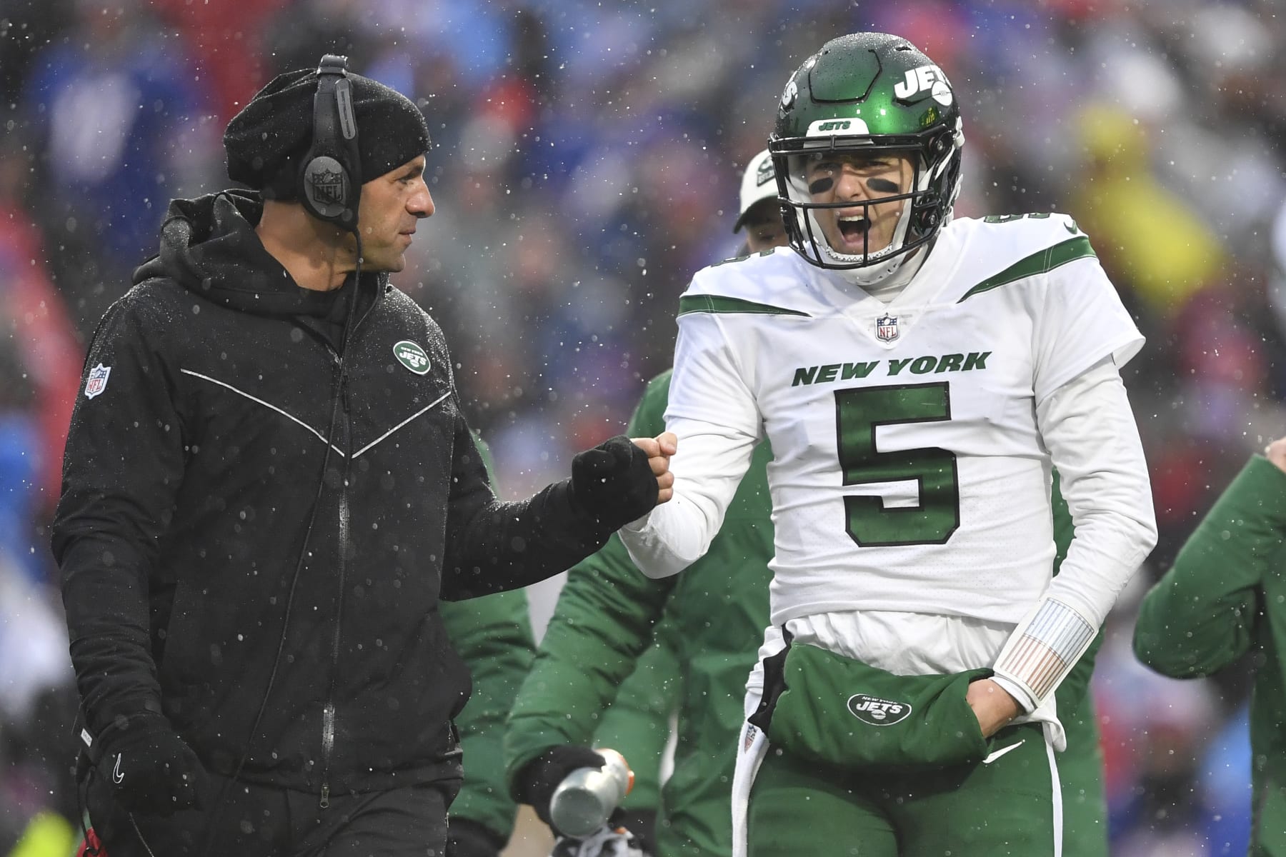 3 Takeaways from Jets' Week 14 Loss vs. Bills, News, Scores, Highlights,  Stats, and Rumors