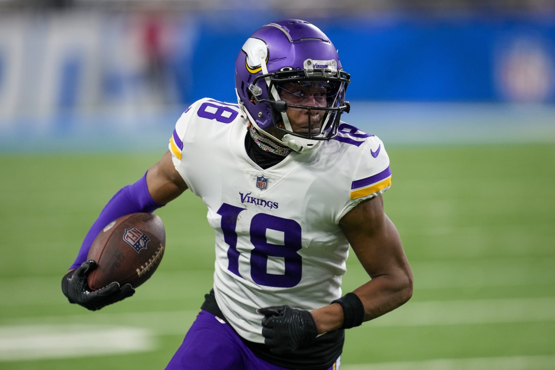 Why the Minnesota Vikings Are the NFL's Ultimate Fool's Gold Team, News,  Scores, Highlights, Stats, and Rumors