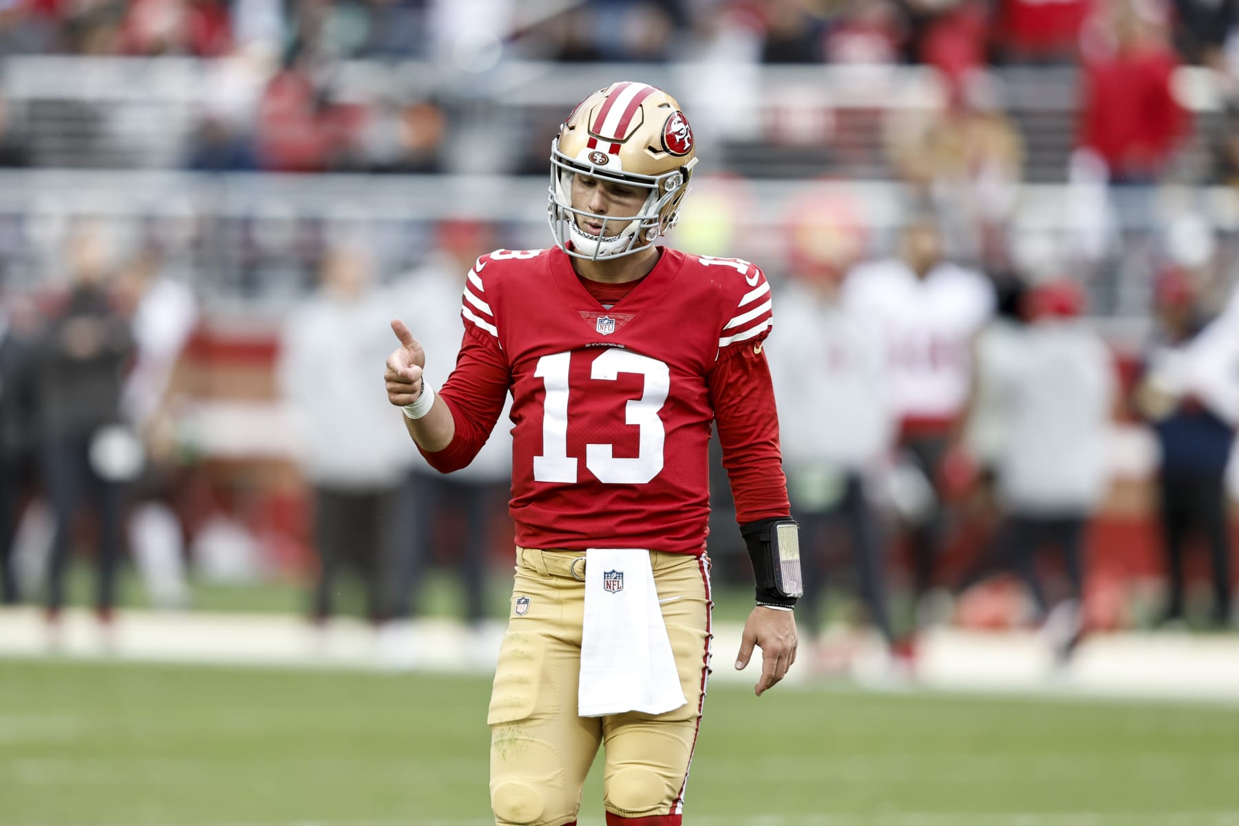 NFL Week 14 Game Recap: San Francisco 49ers 35, Tampa Bay