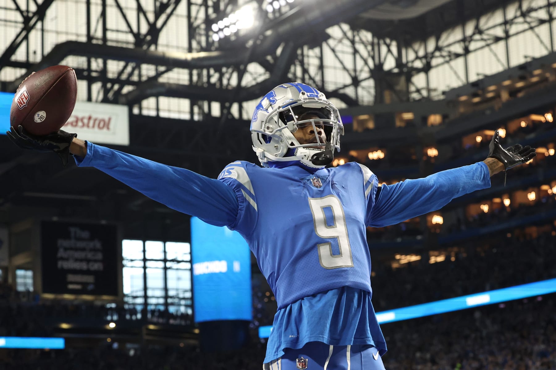 Fantasy Football Week 15 Wide Receiver Preview: Projections