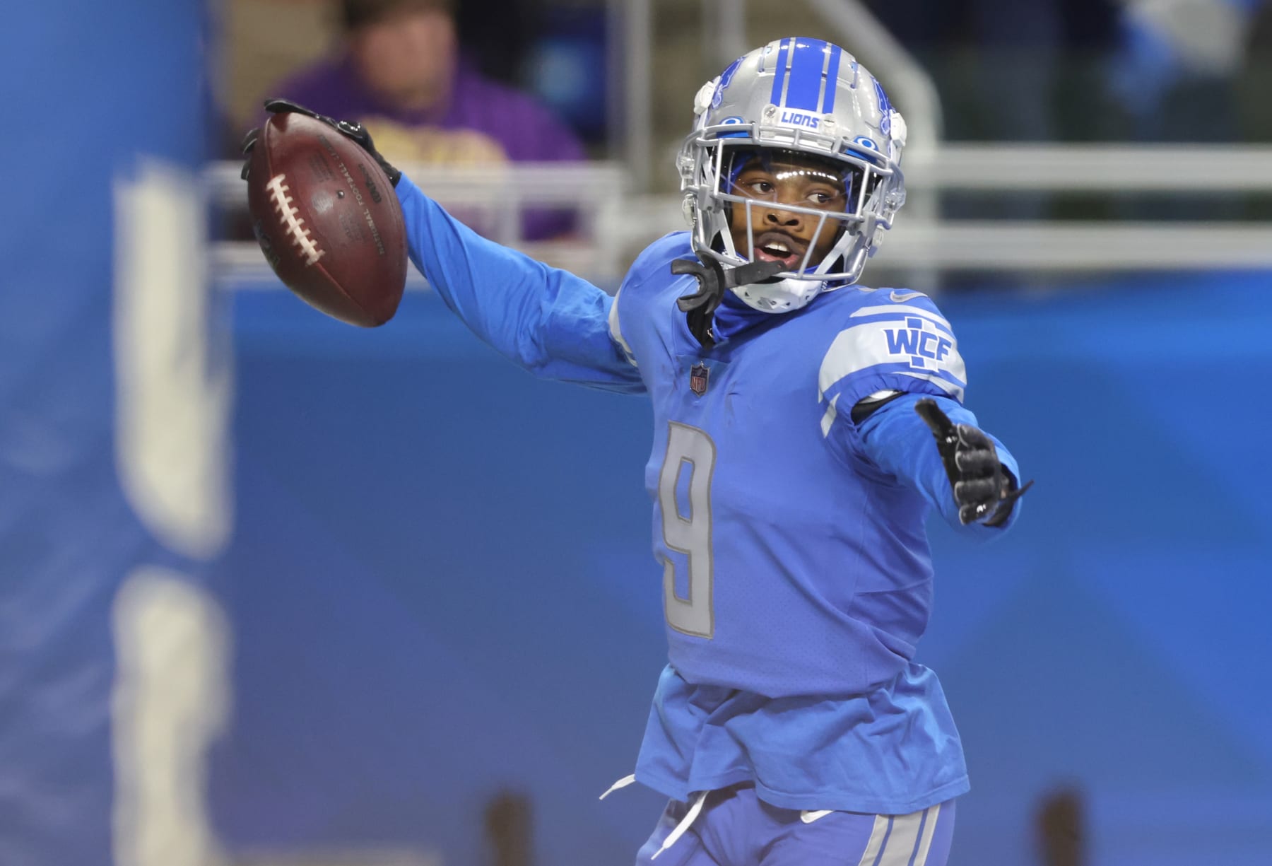 The Yays and Nays: Our Week 15 Fantasy Football Projections and