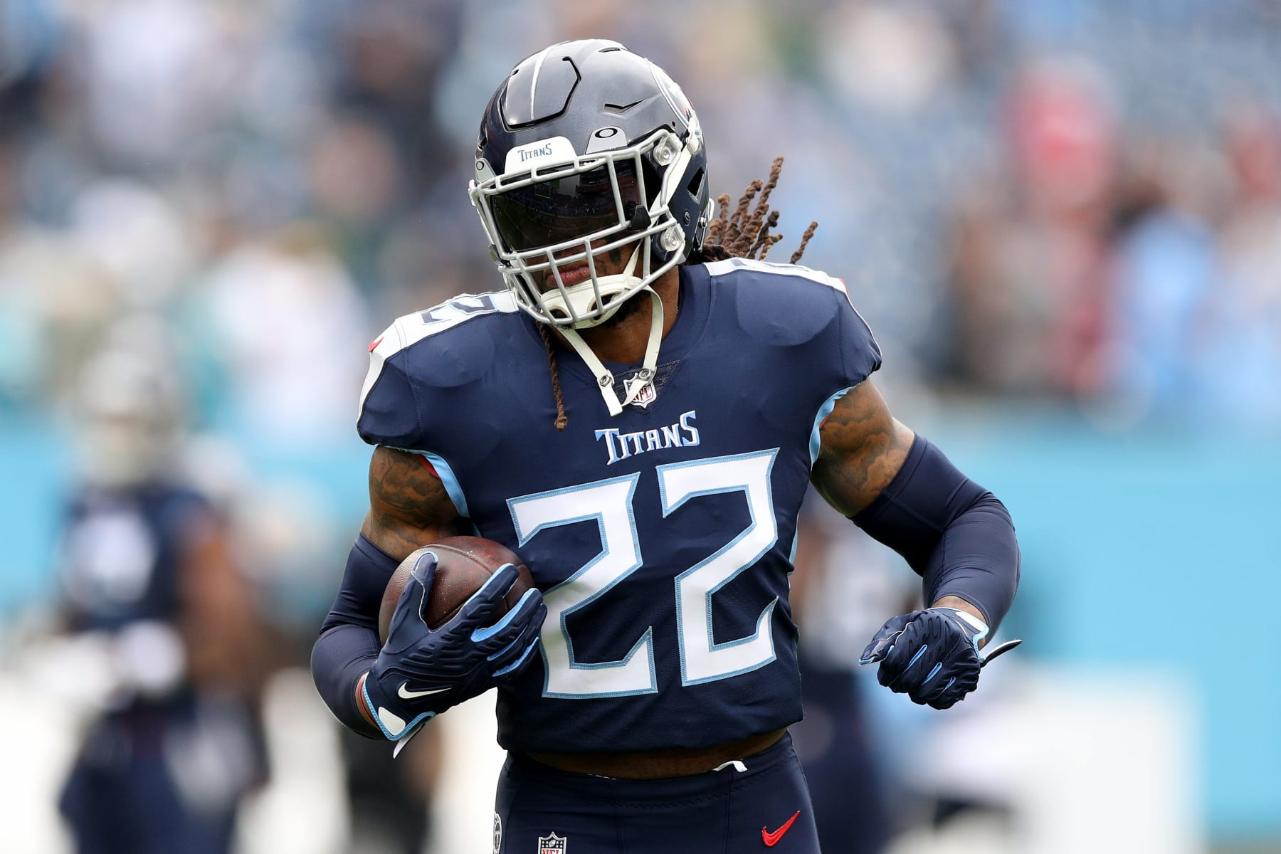 Fantasy Football Week 15: Rankings, Stat Projections and Top Waiver-Wire  Adds, News, Scores, Highlights, Stats, and Rumors