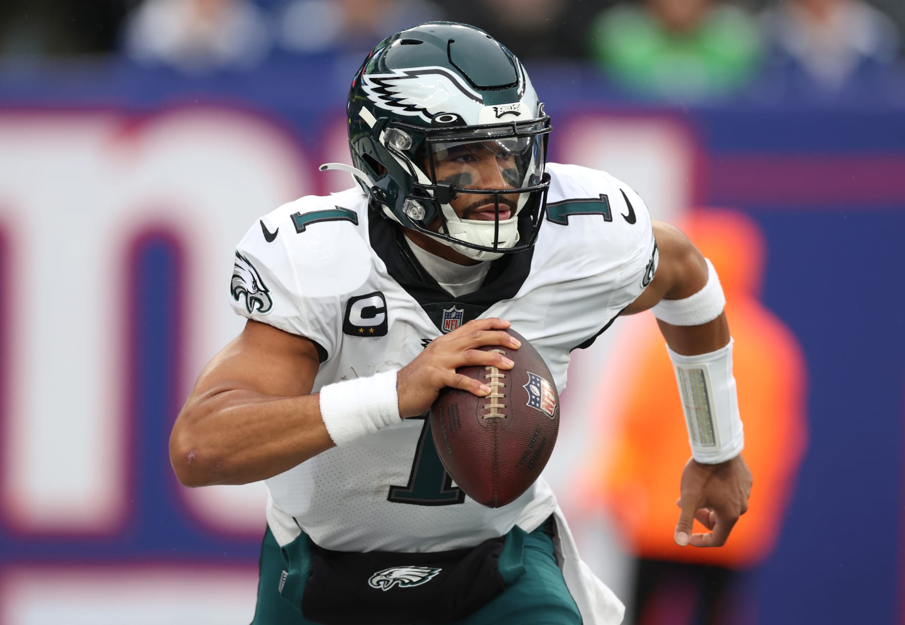 Eagles Playoff Chances, Odds & Prediction for 2022 NFL Season