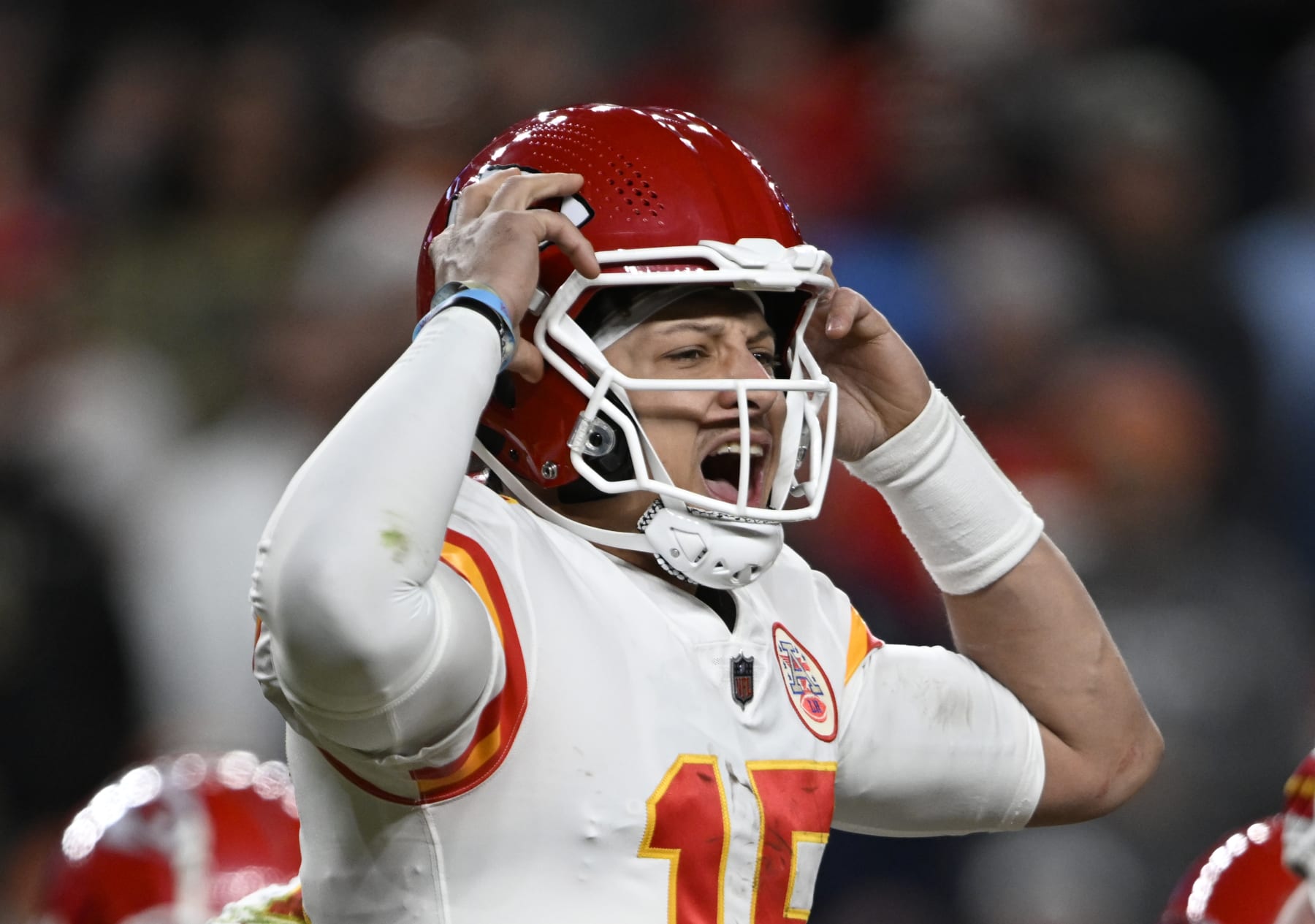 Chiefs grades: Report card vs. L.A. Chargers; KC loses 30-24