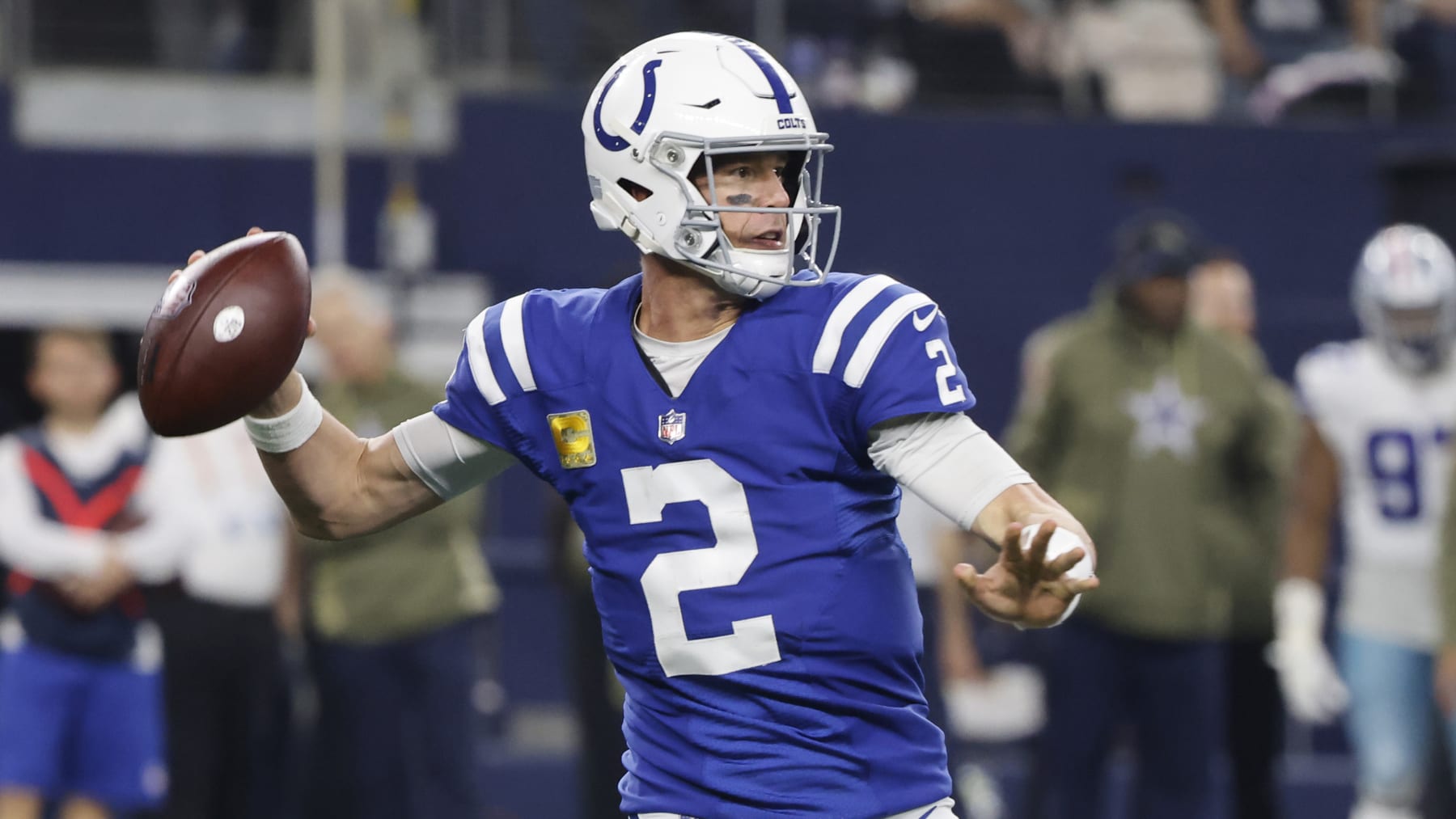 Week 15 Sleepers: 2022 Fantasy Football - FantraxHQ