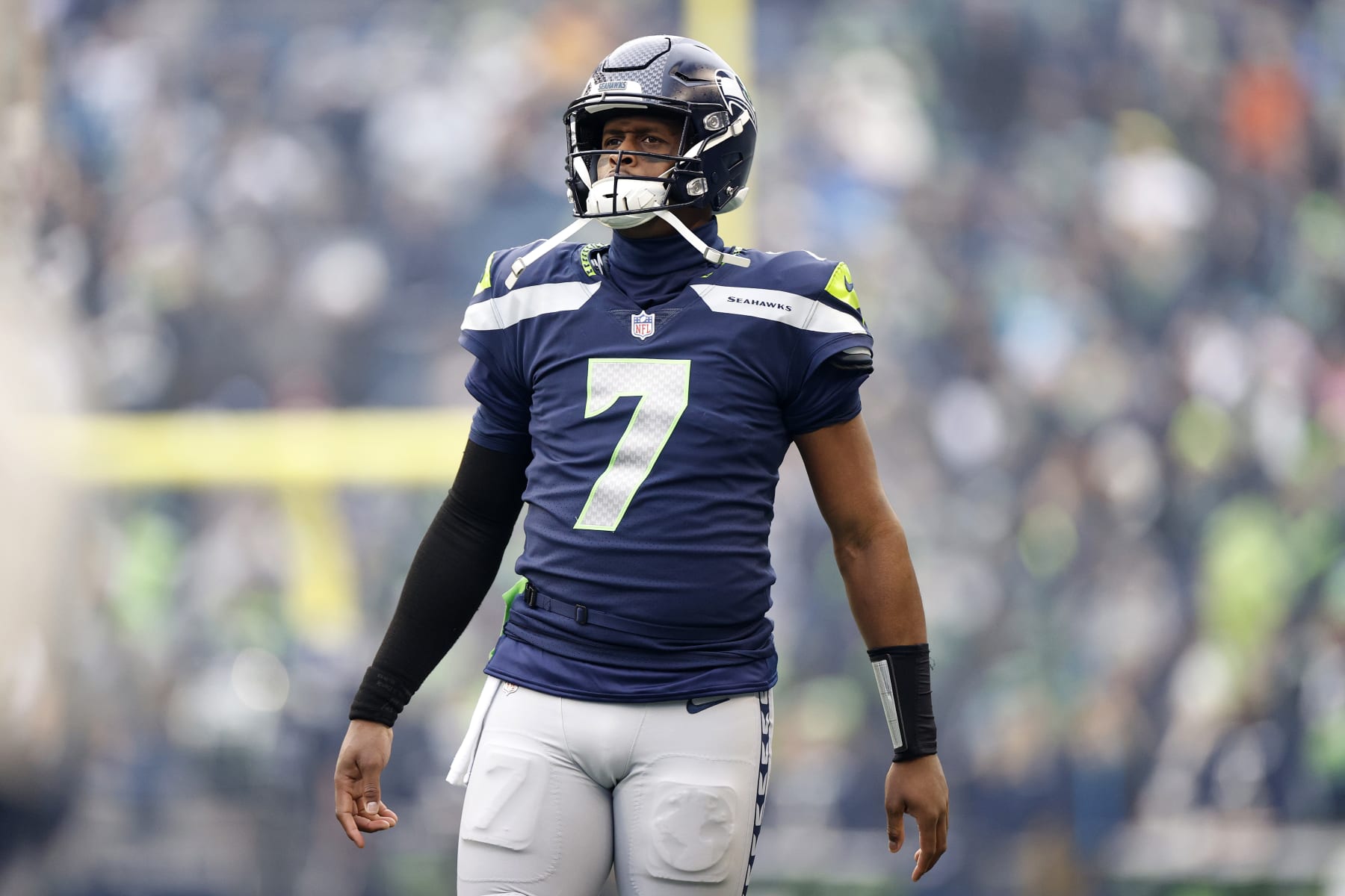 What national media are saying about 7-6 Seahawks after latest  disappointing loss