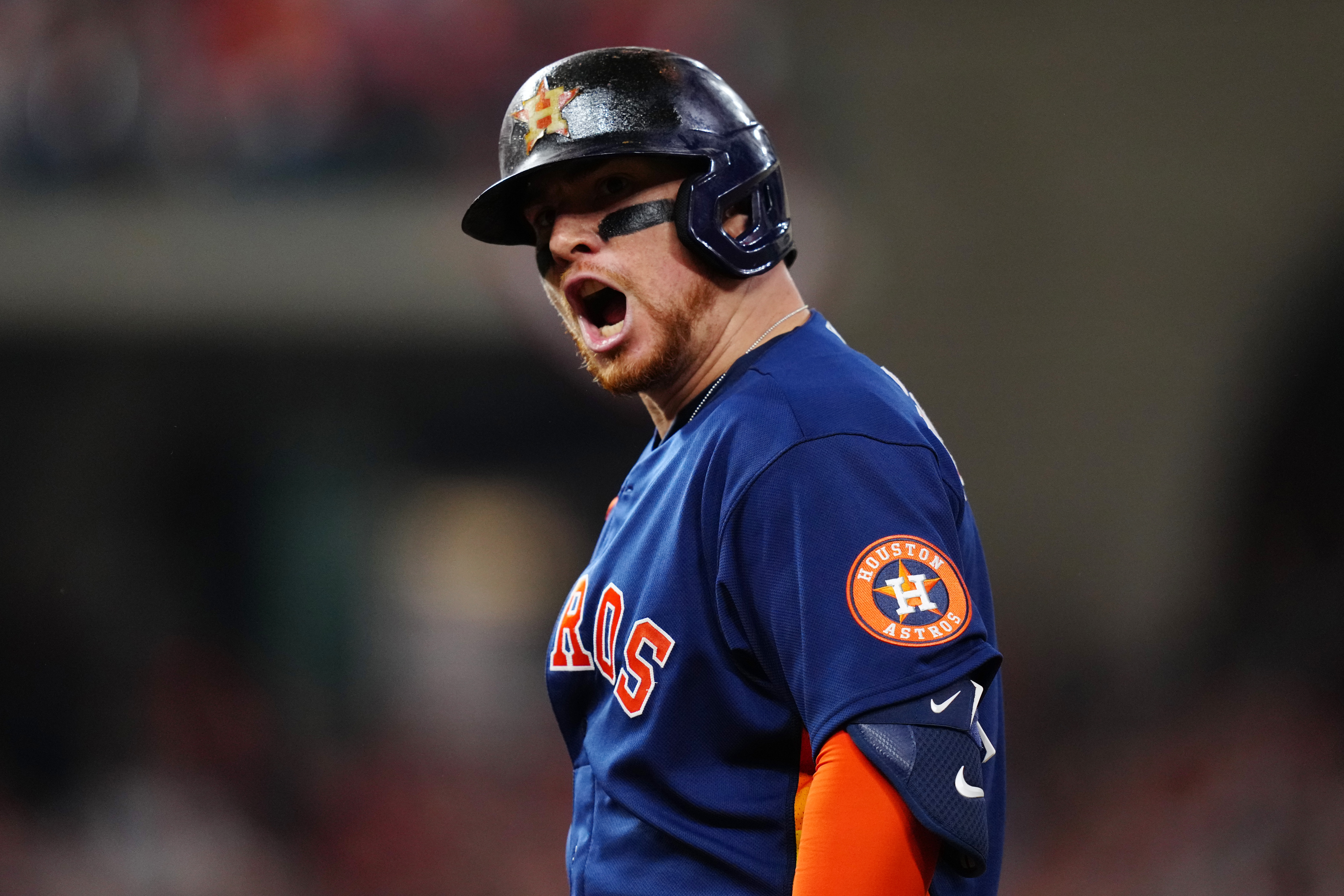 Astros Rumors: Could Christian Vazquez be coming back to the H