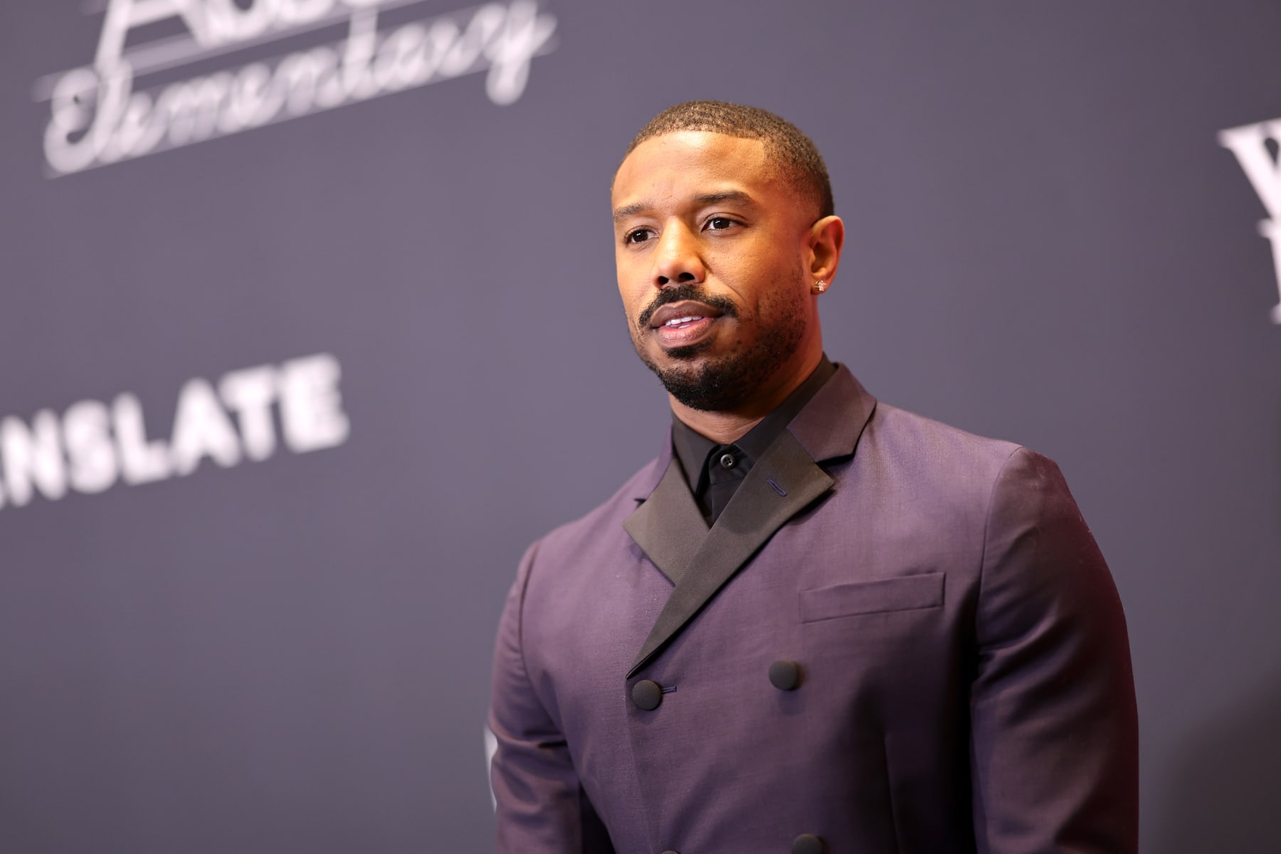 Michael B. Jordan Becomes Part-Owner of AFC Bournemouth in English Premier  League – NBC New York