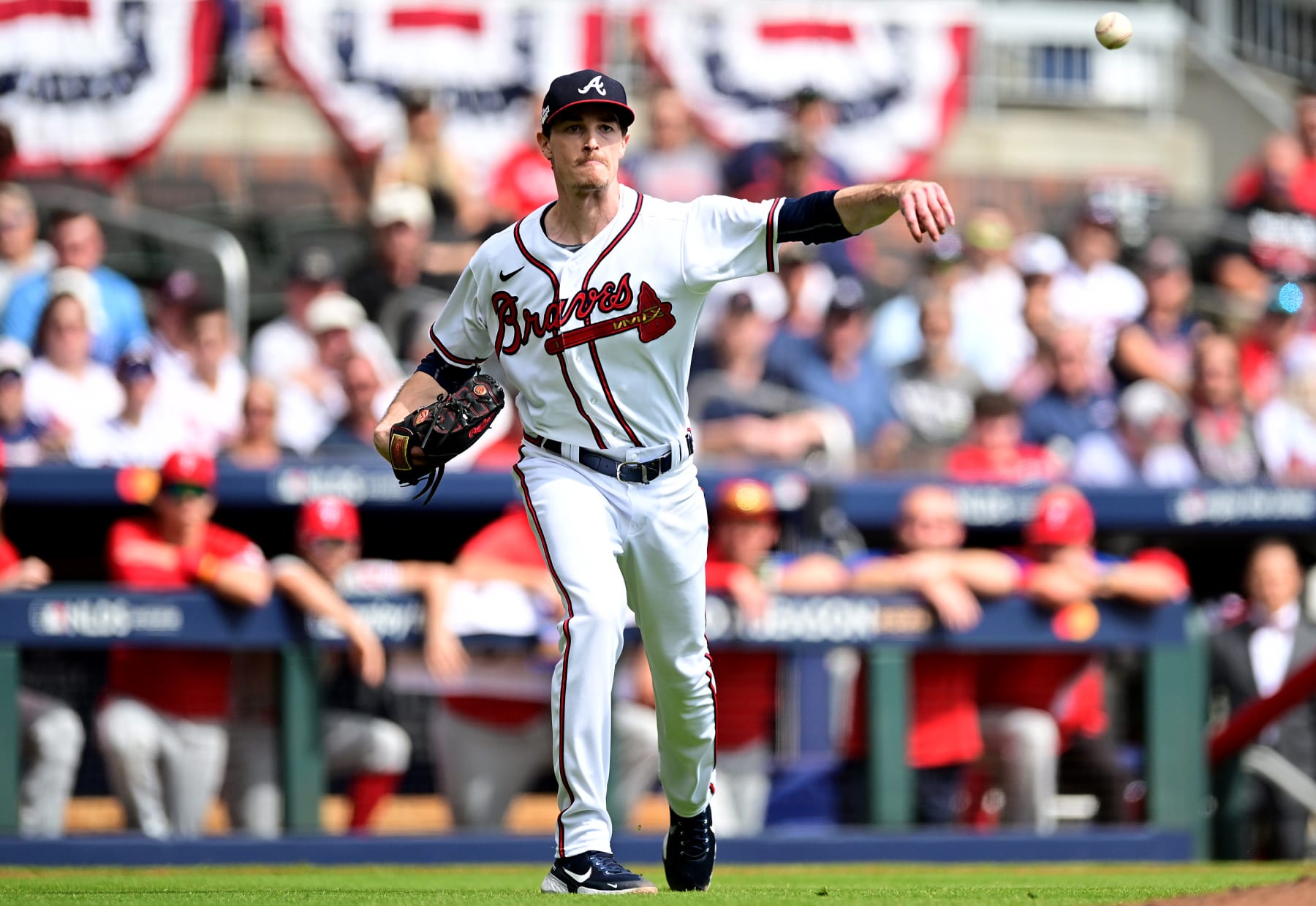 What a Max Fried extension with Atlanta Braves might look like
