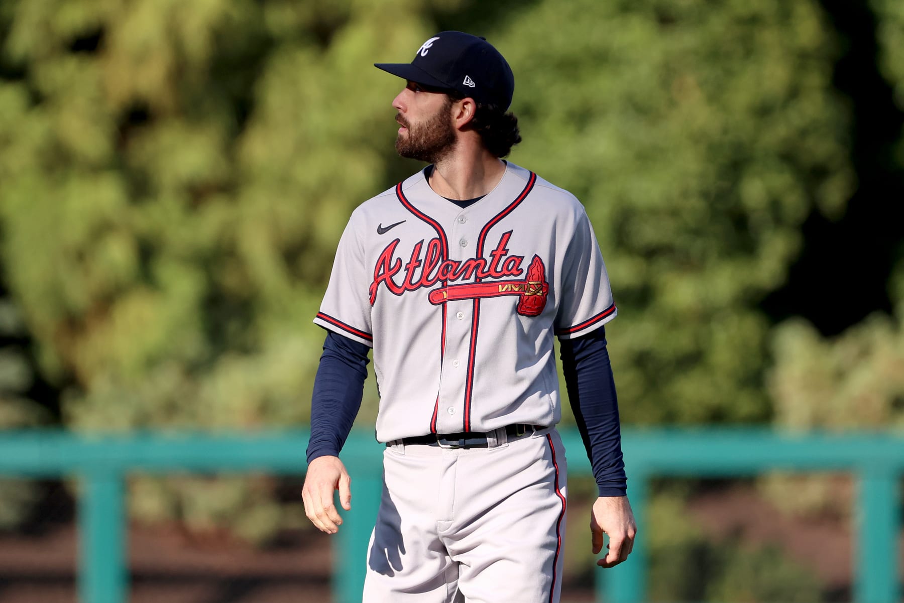 Dansby Swanson: Breaking News, Rumors & Highlights