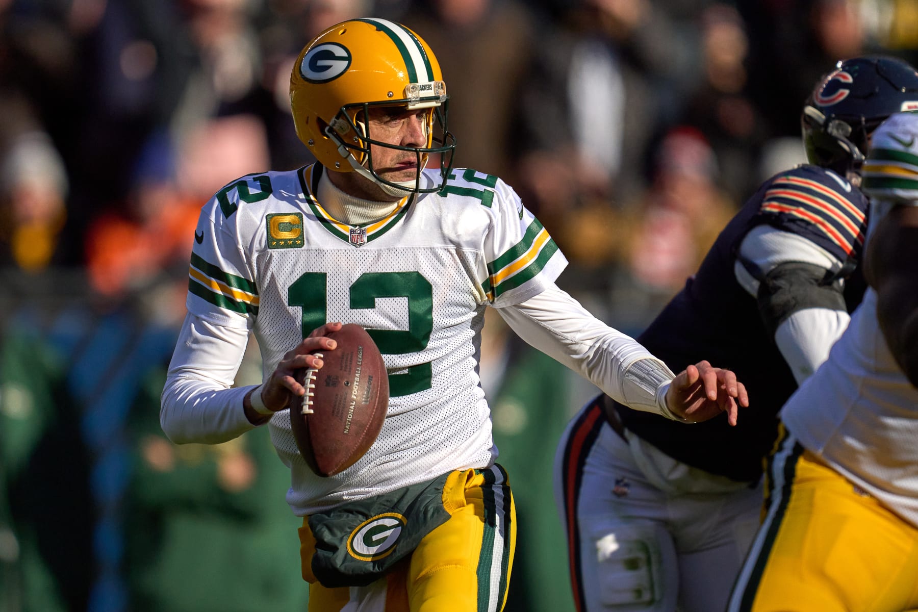 2023 NFL Offseason report: Green Bay Packers, NFL News, Rankings and  Statistics