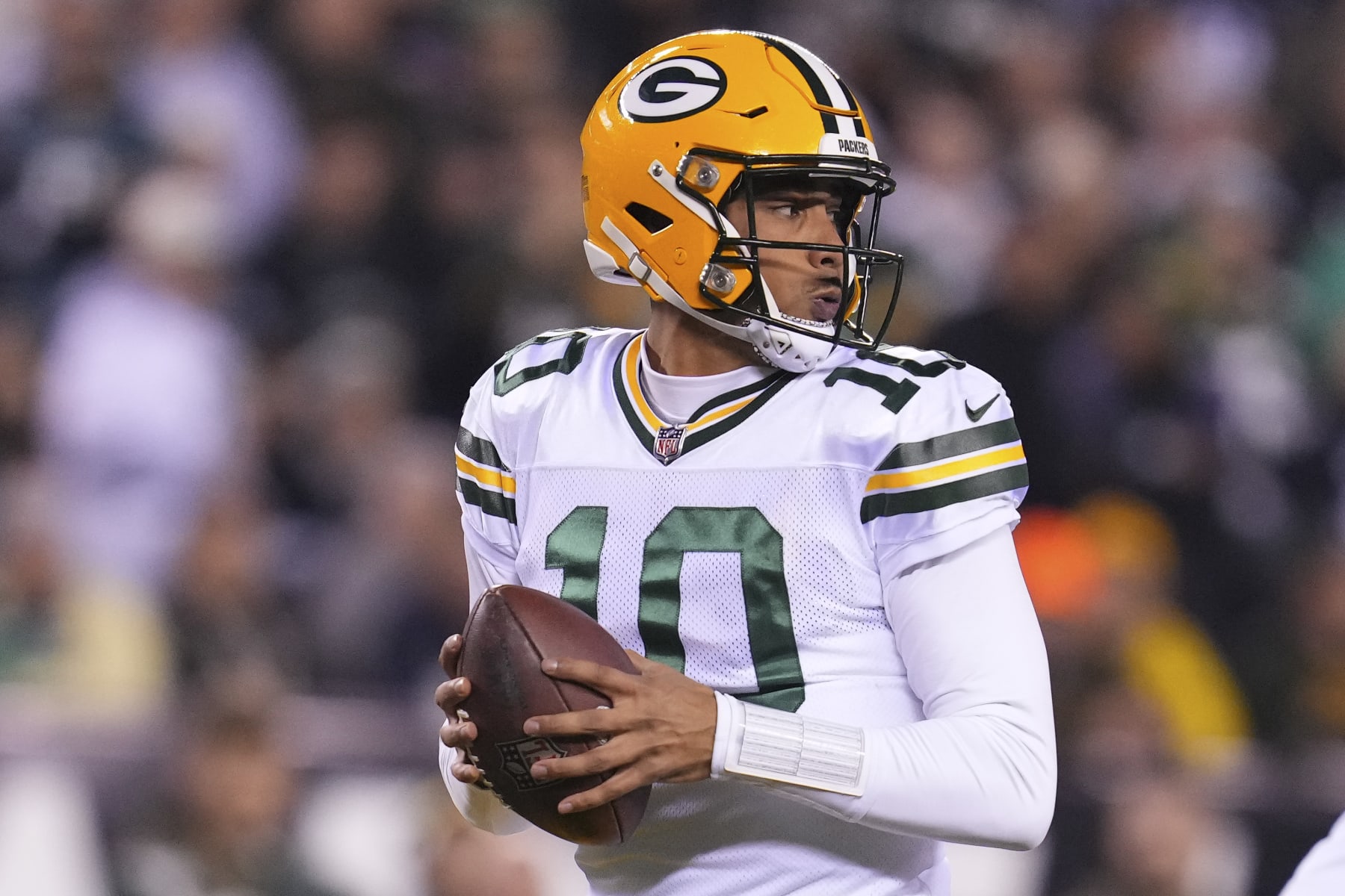 NFL TRADE RUMORS: Reaction to Hypothetical Broncos-Packers Aaron