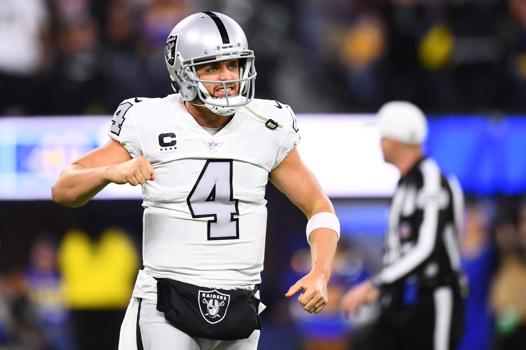 NFL Offseason Previews: Las Vegas Raiders - Bleacher Nation