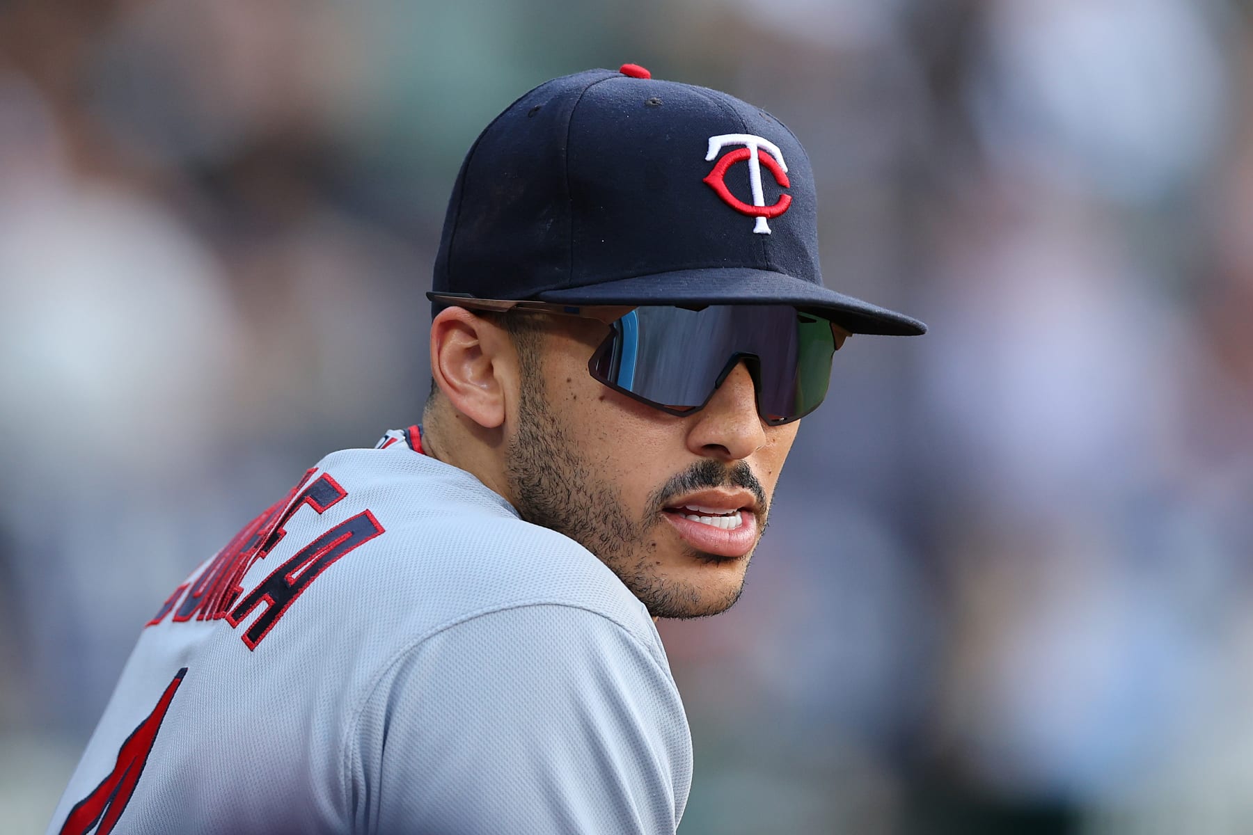 Tigers react to Carlos Correa signing: 'Kudos to the Twins' 