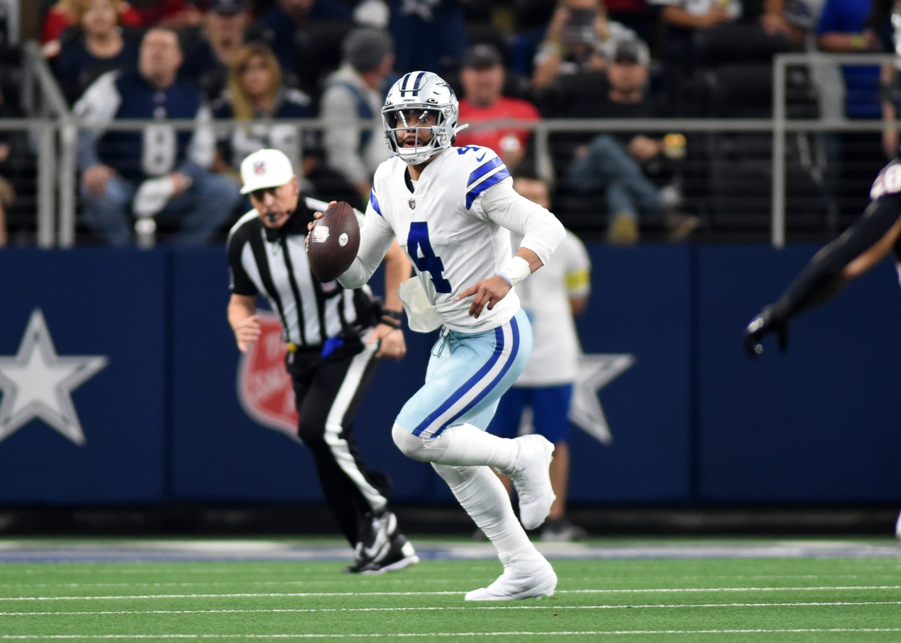 3 things the Cowboys must do to prepare for the 2022 NFL playoffs