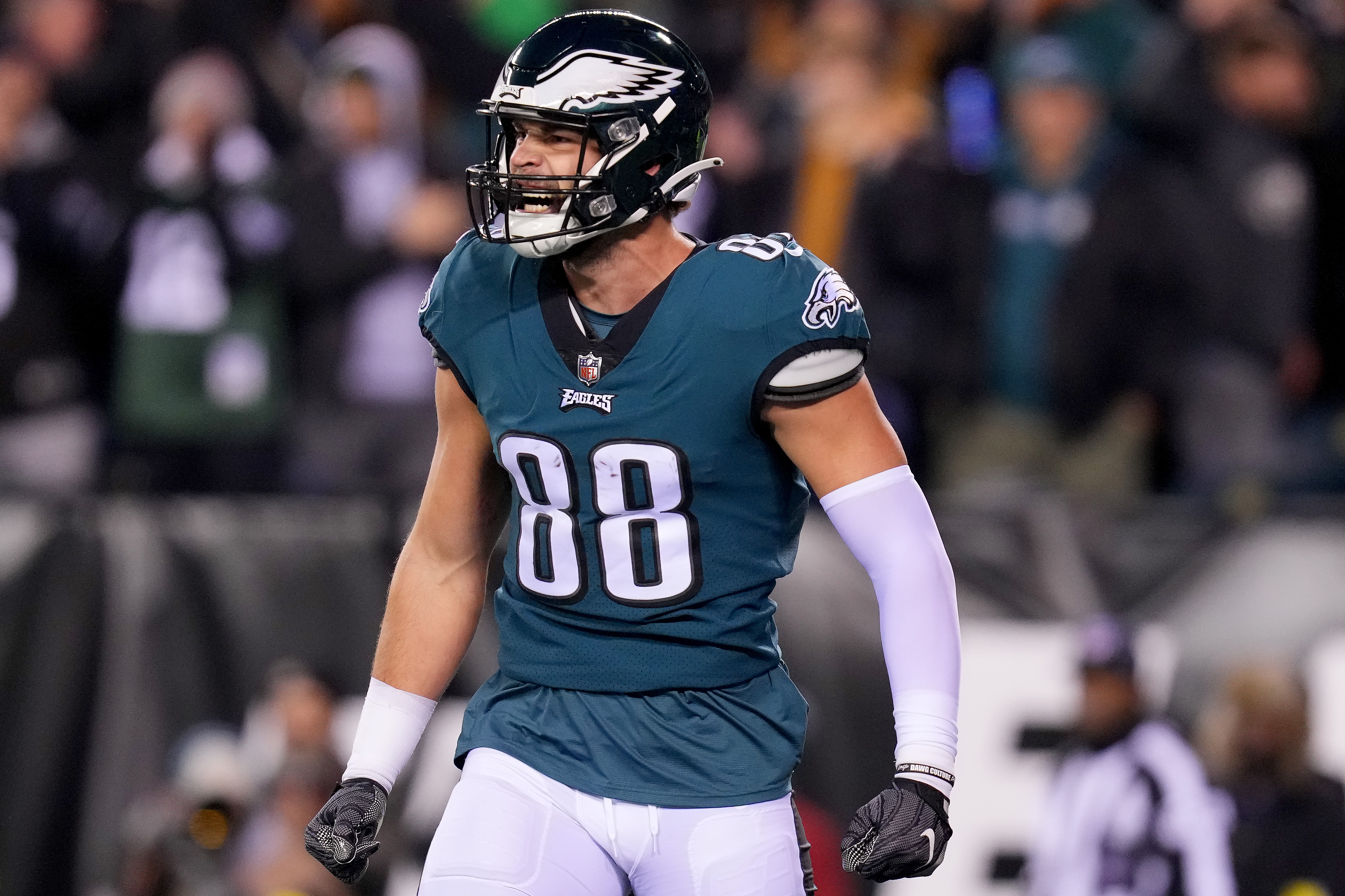 Philadelphia Eagles on X: Friday injury report #NOvsPHI   / X