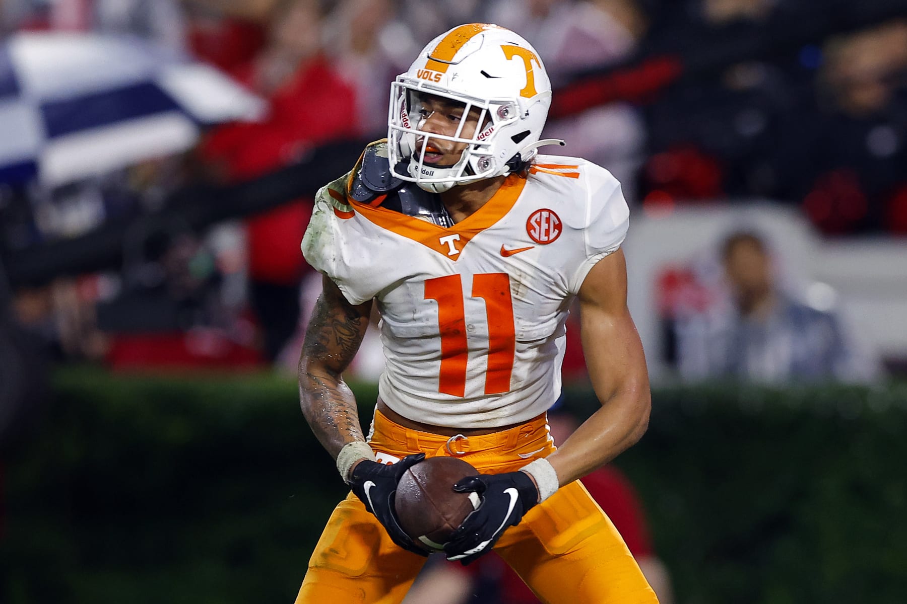 2023 NFL Draft: 3 teams that should take Tennessee's Jalin Hyatt